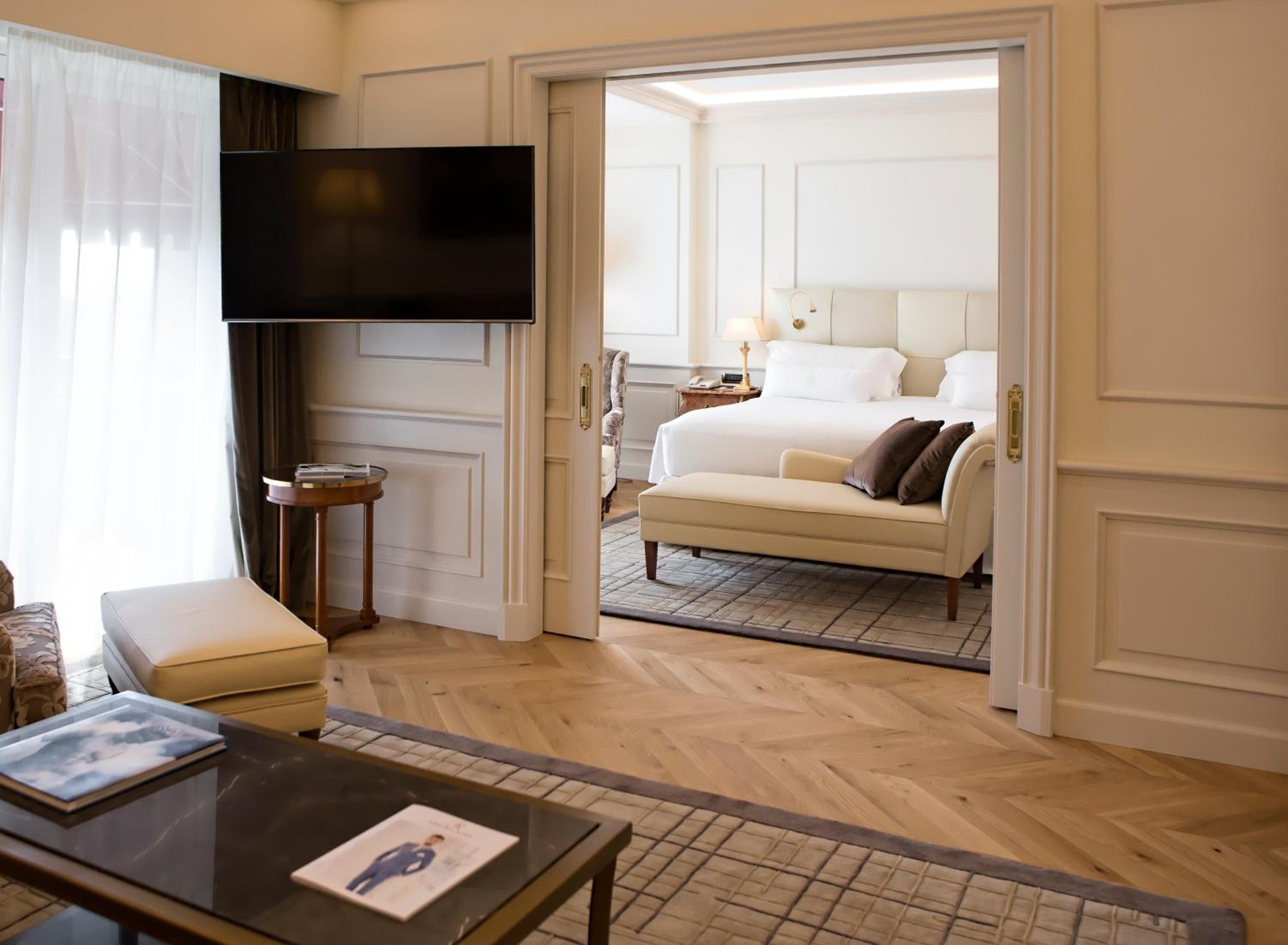 Suite Prestige