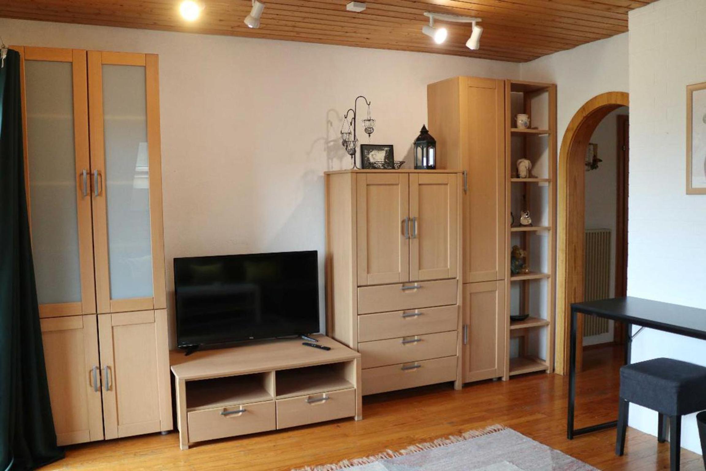 Apartment - Attic with Balcony photo 3