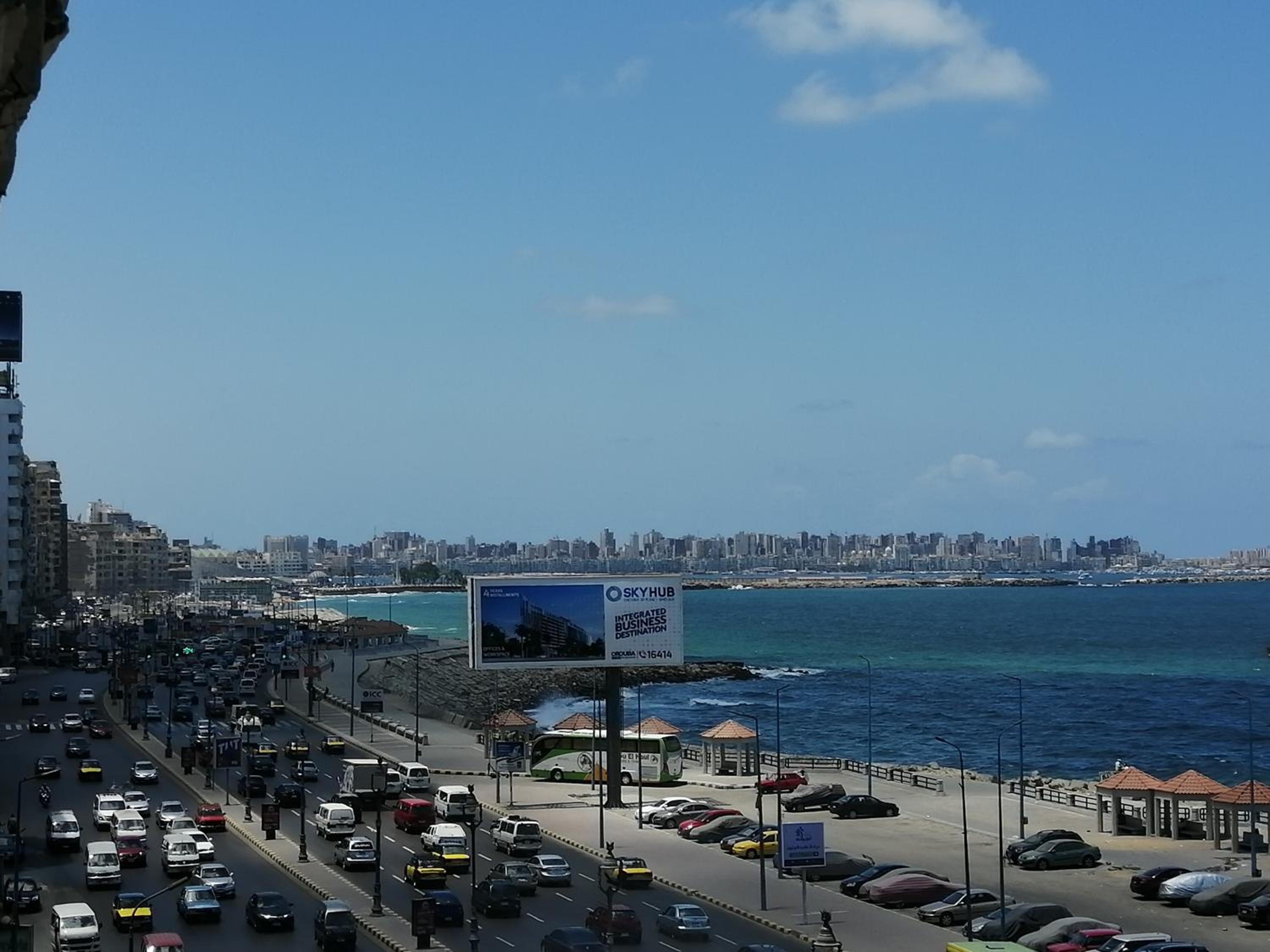 Apartment with Sea View - Photo 31