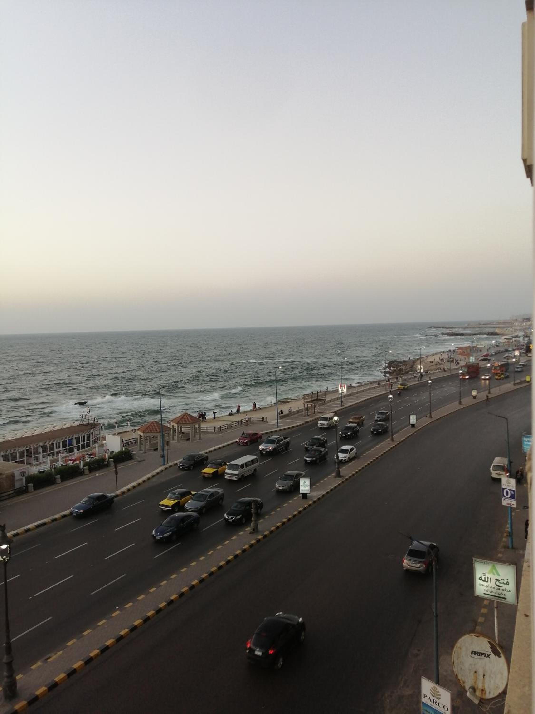 Apartment with Sea View - Photo 30