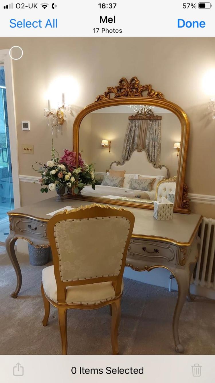 Deluxe Double Room with Bath photo 2