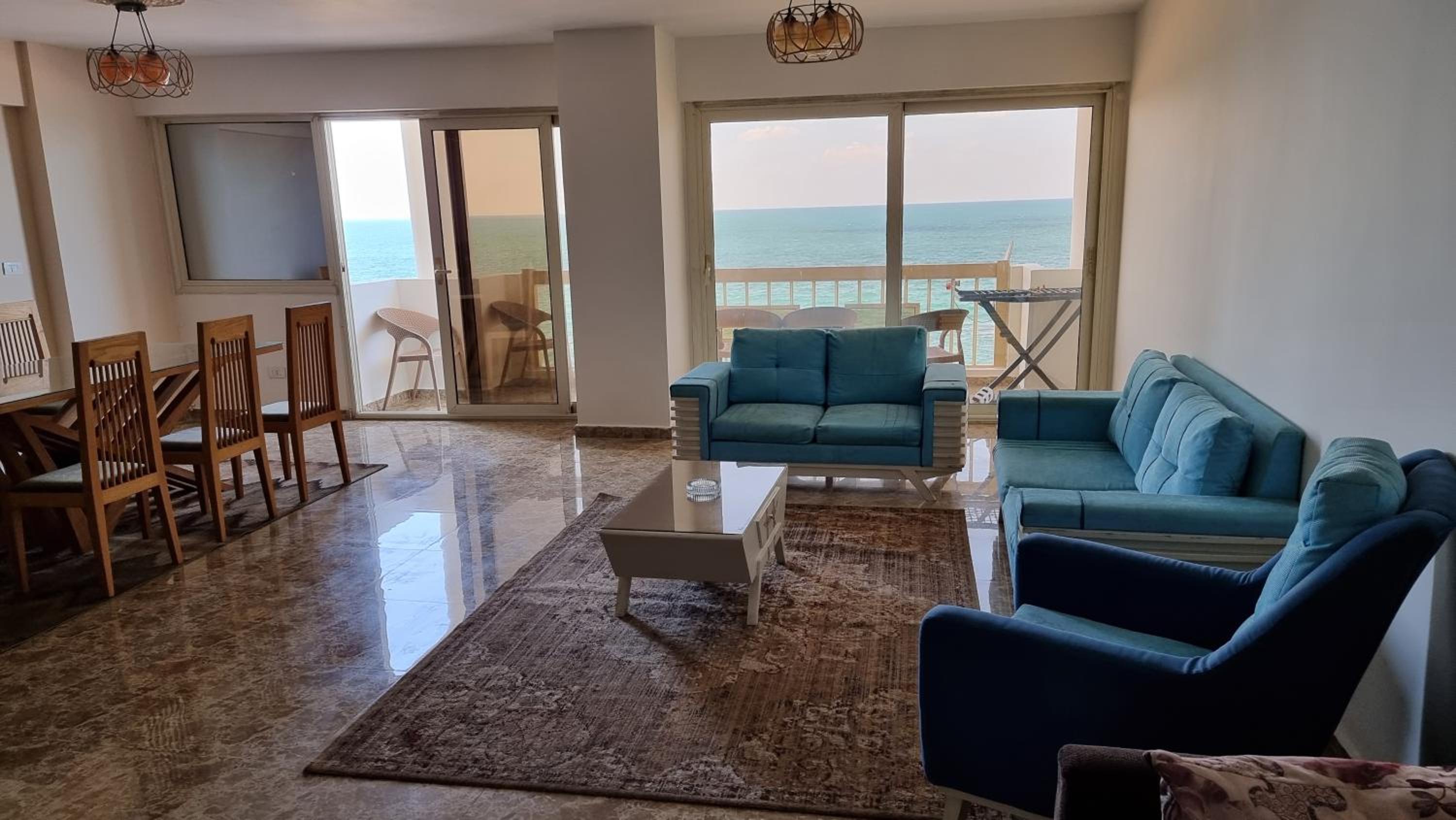 Apartment with Sea View - Photo 29