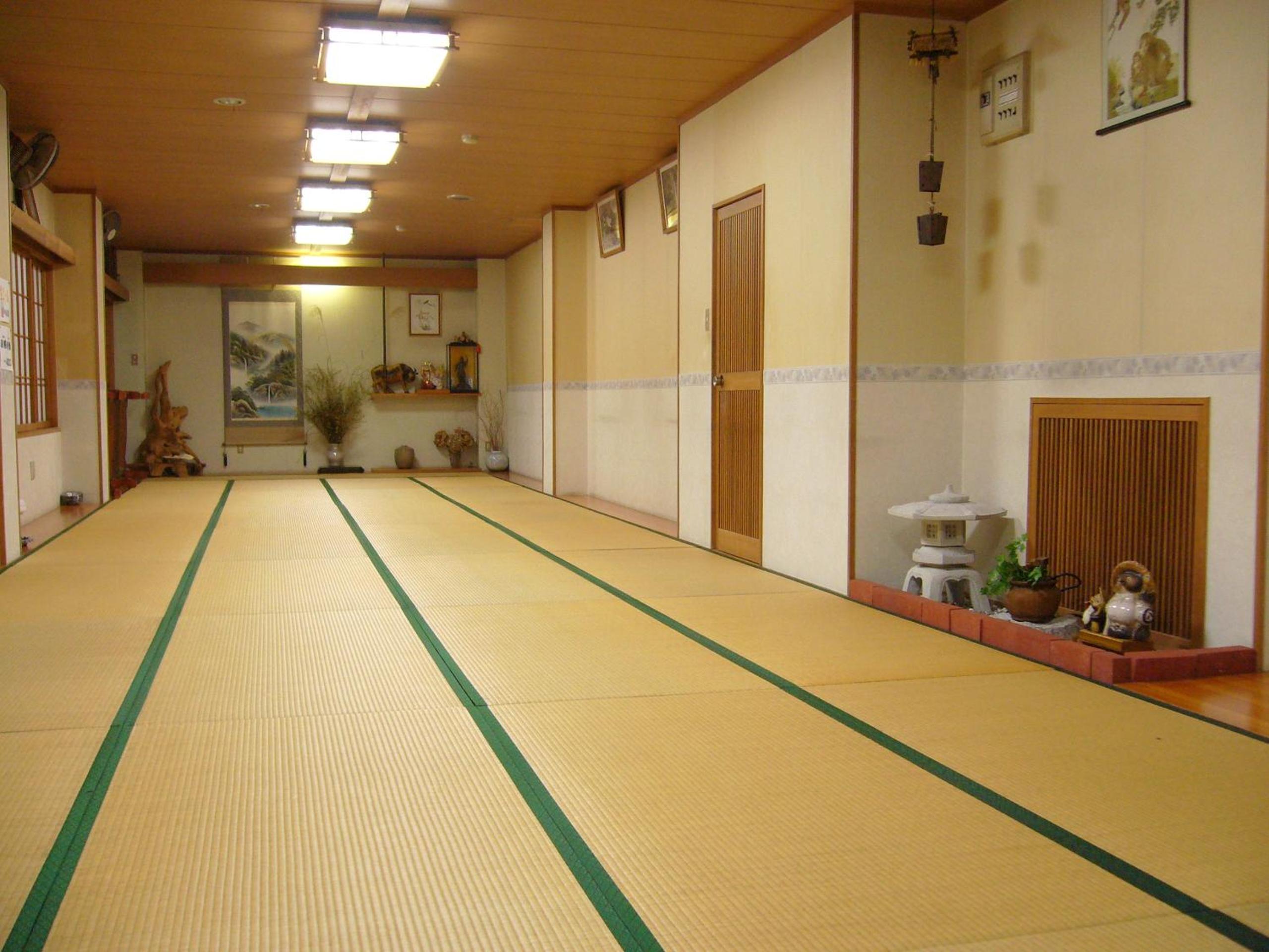 Japanese-Style Room photo 3