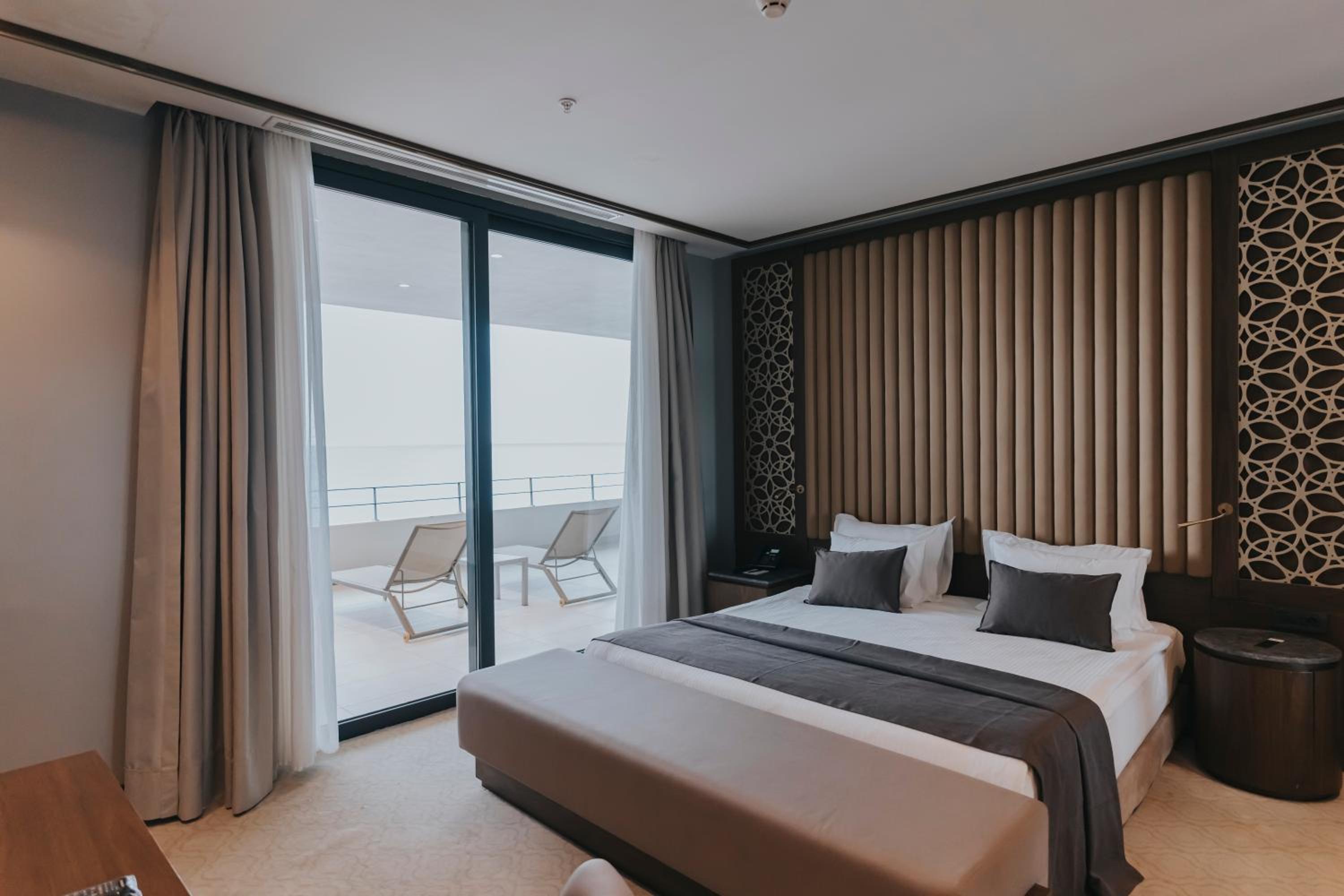 Family Suite - Photo 1