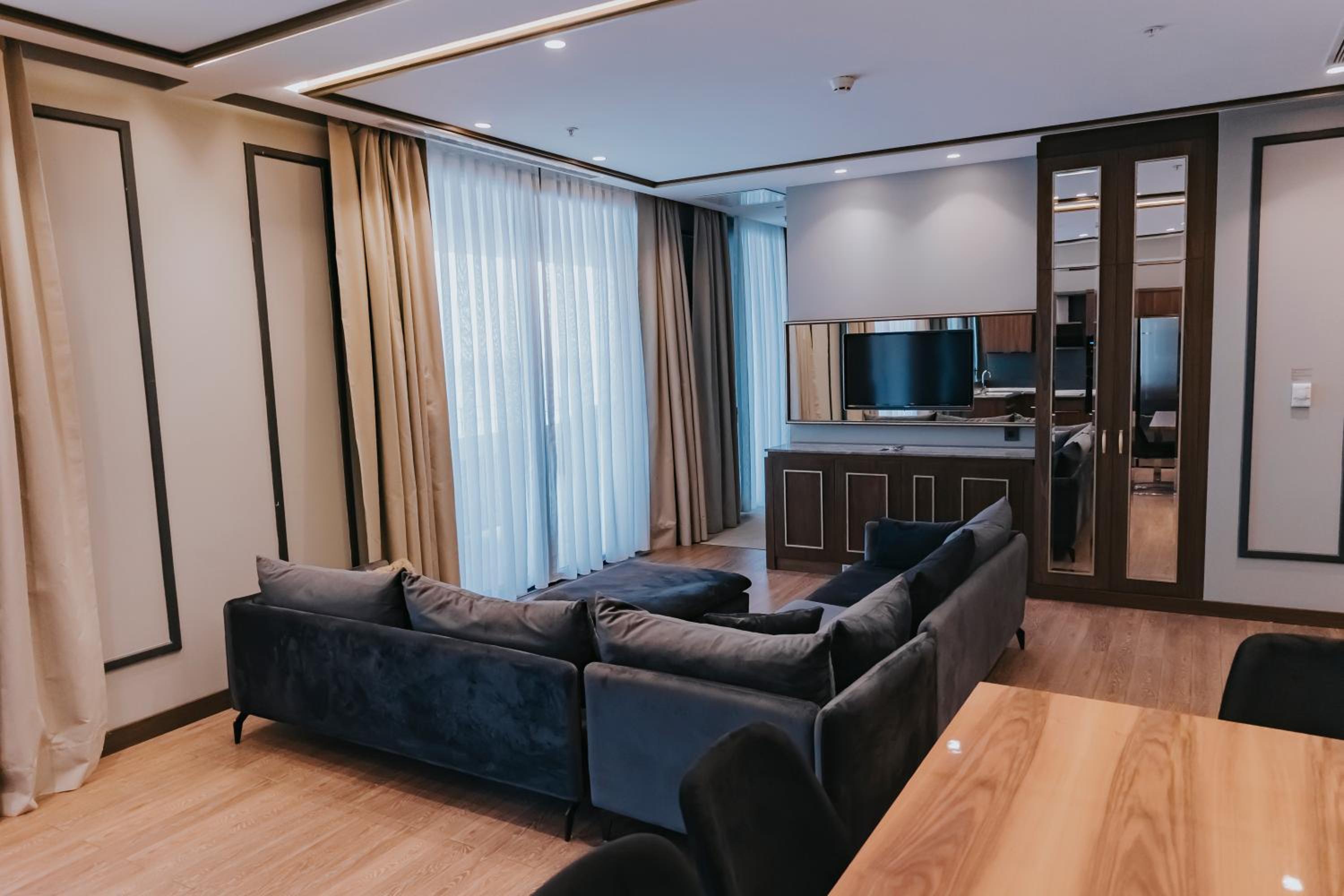 Family Suite - Photo 2