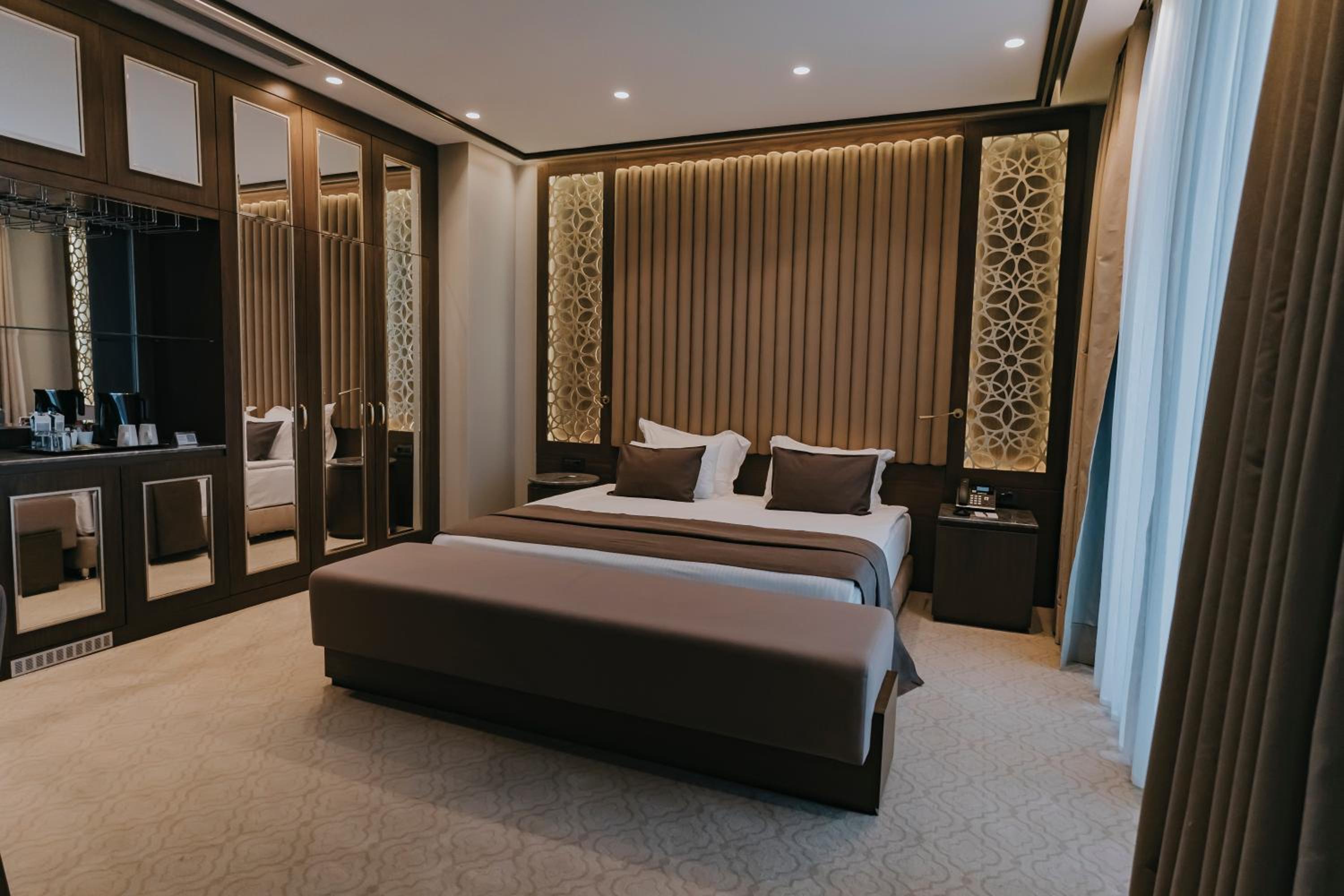 Family Suite - Photo 3