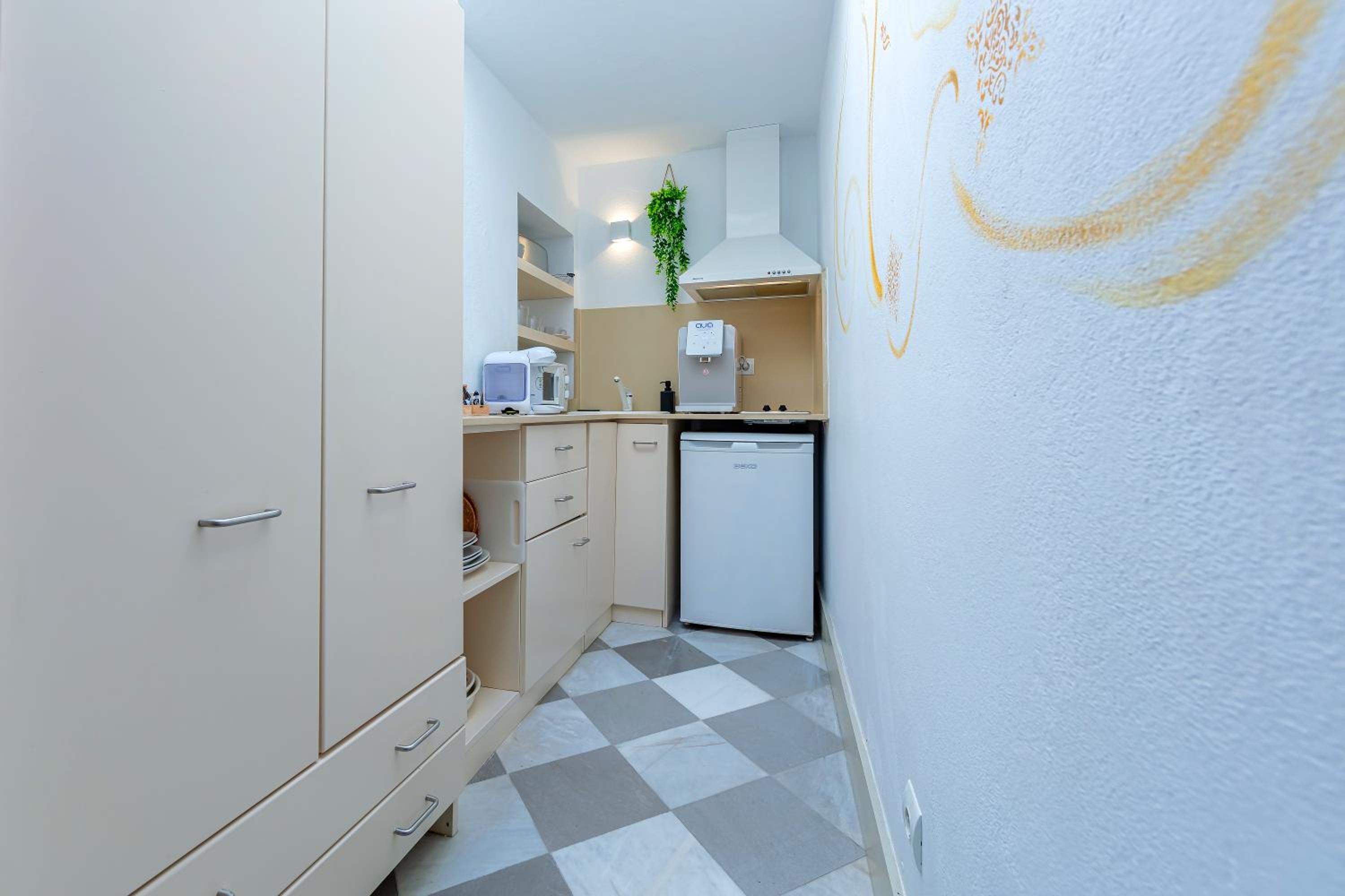 Interior Suite photo 3