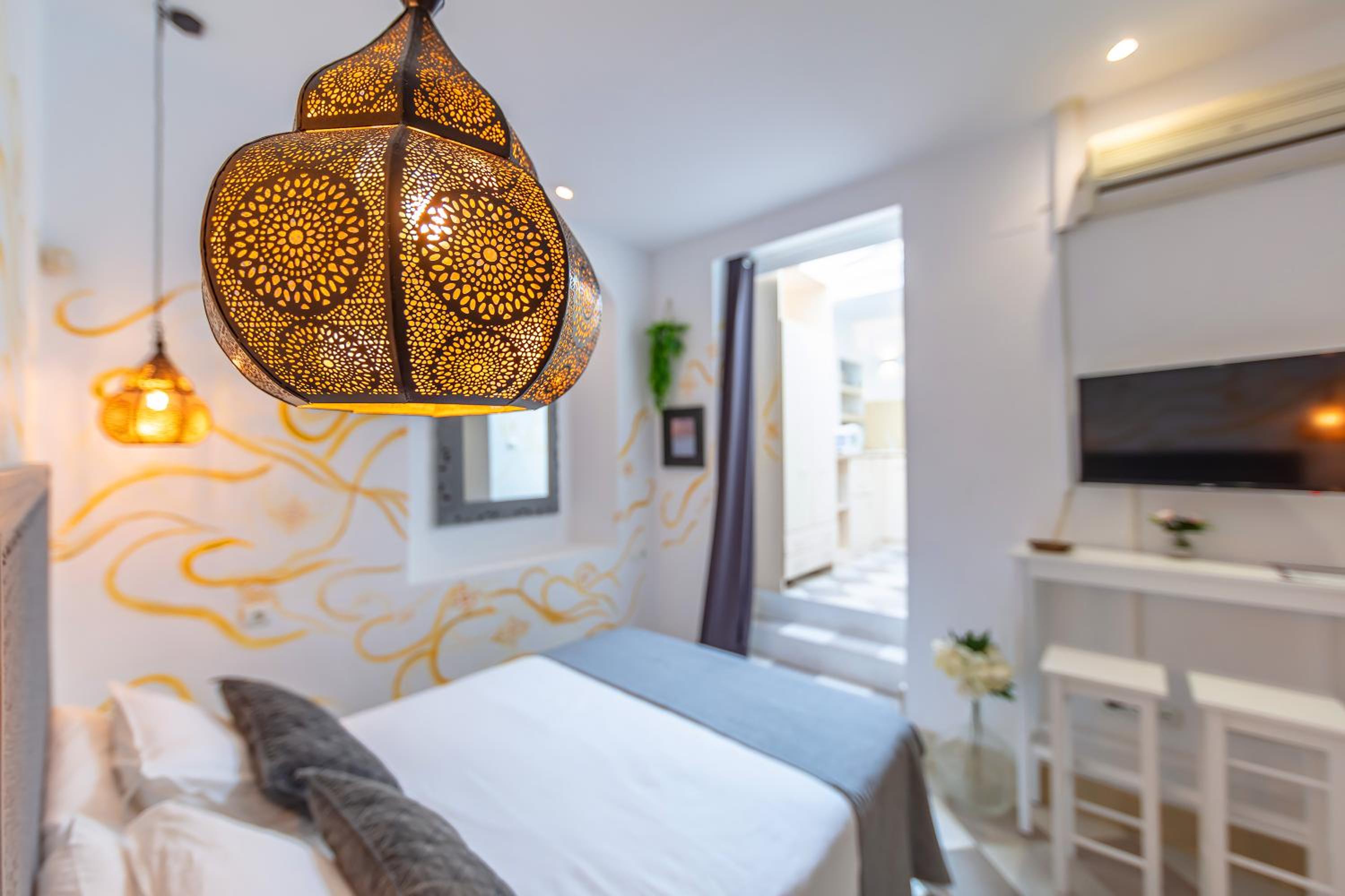 Interior Suite photo 2