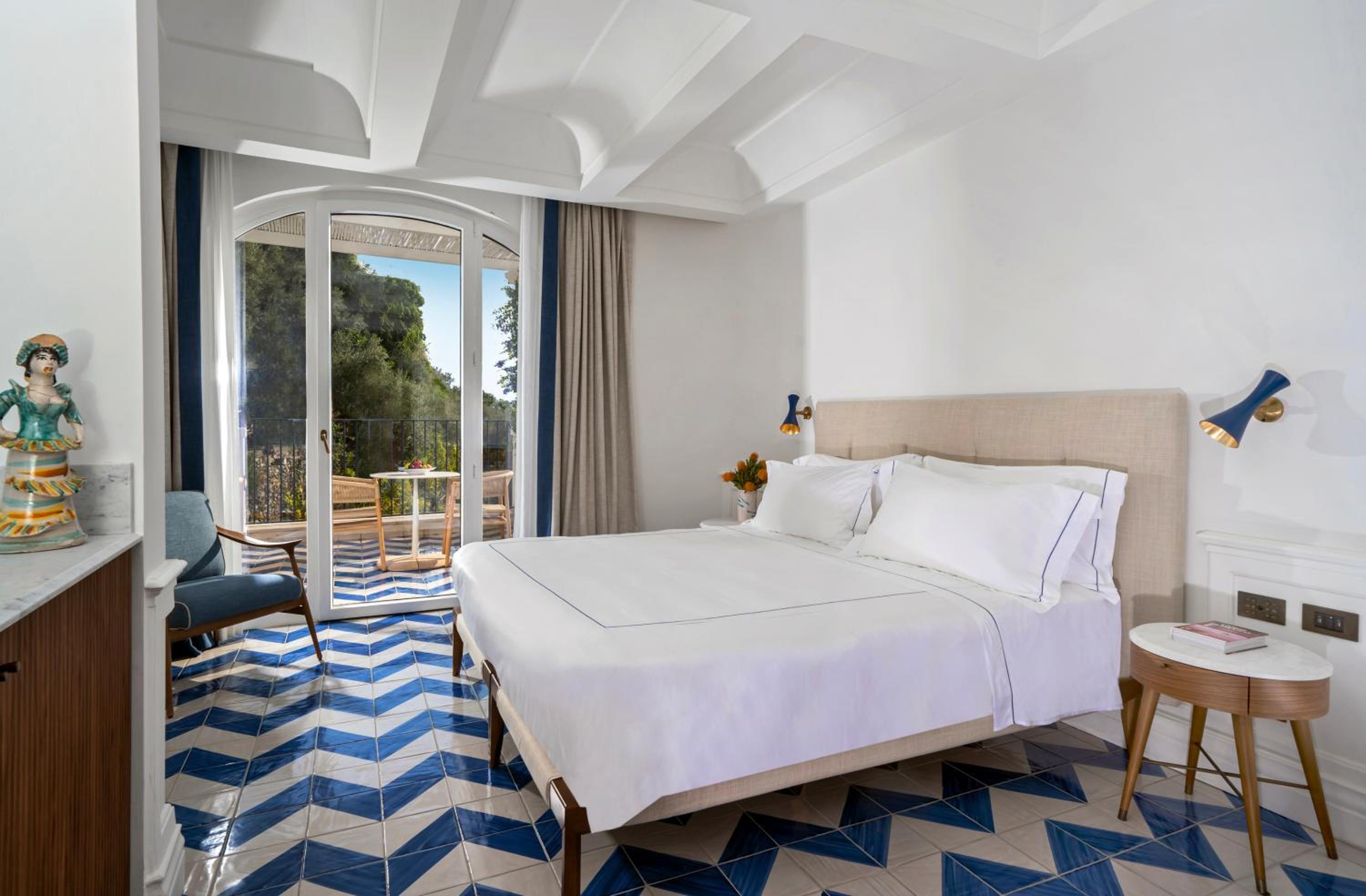 Superior Double Room - Photo 7