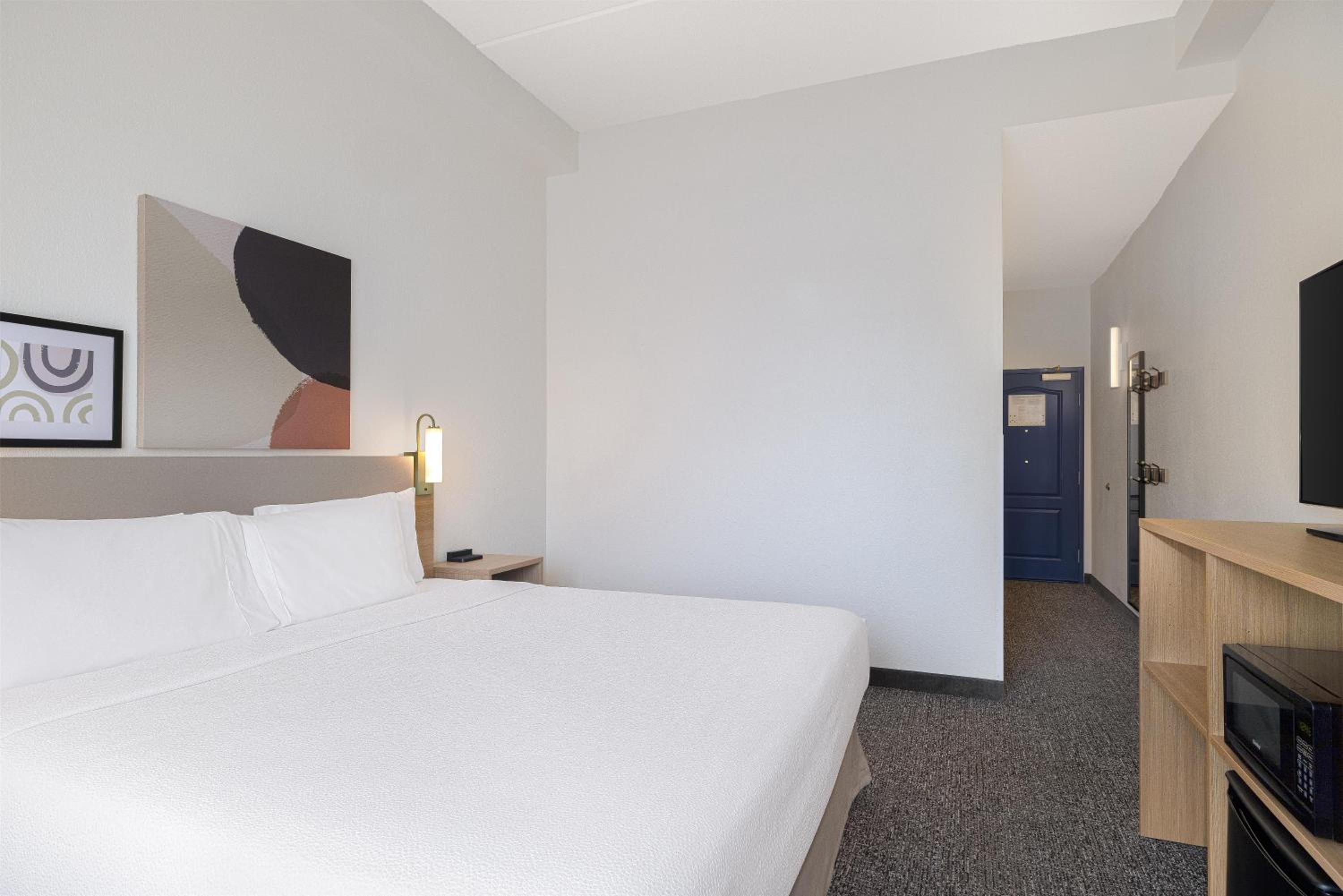 Spark by Hilton California Lexington Park, Billede 2