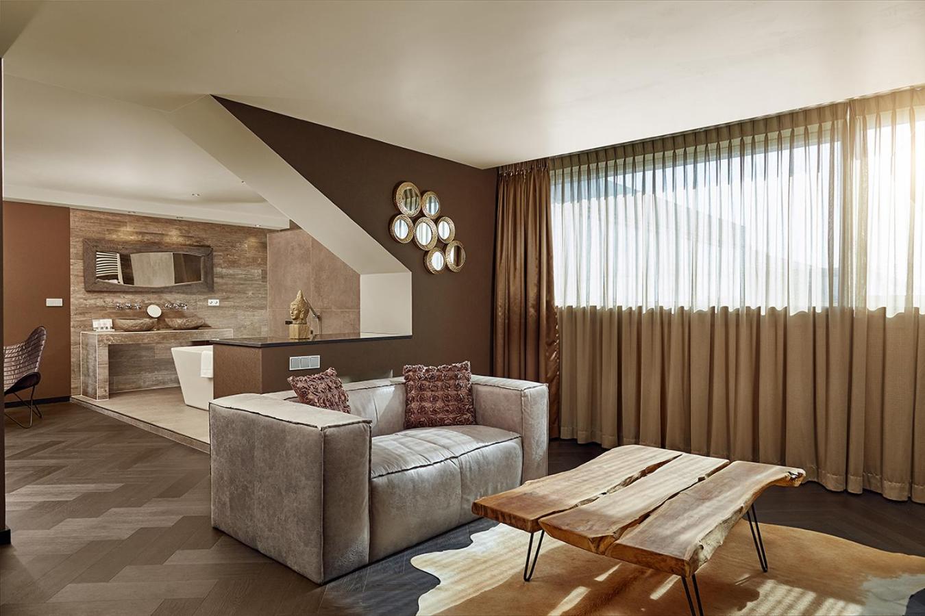 Junior Suite Jachthut photo 3