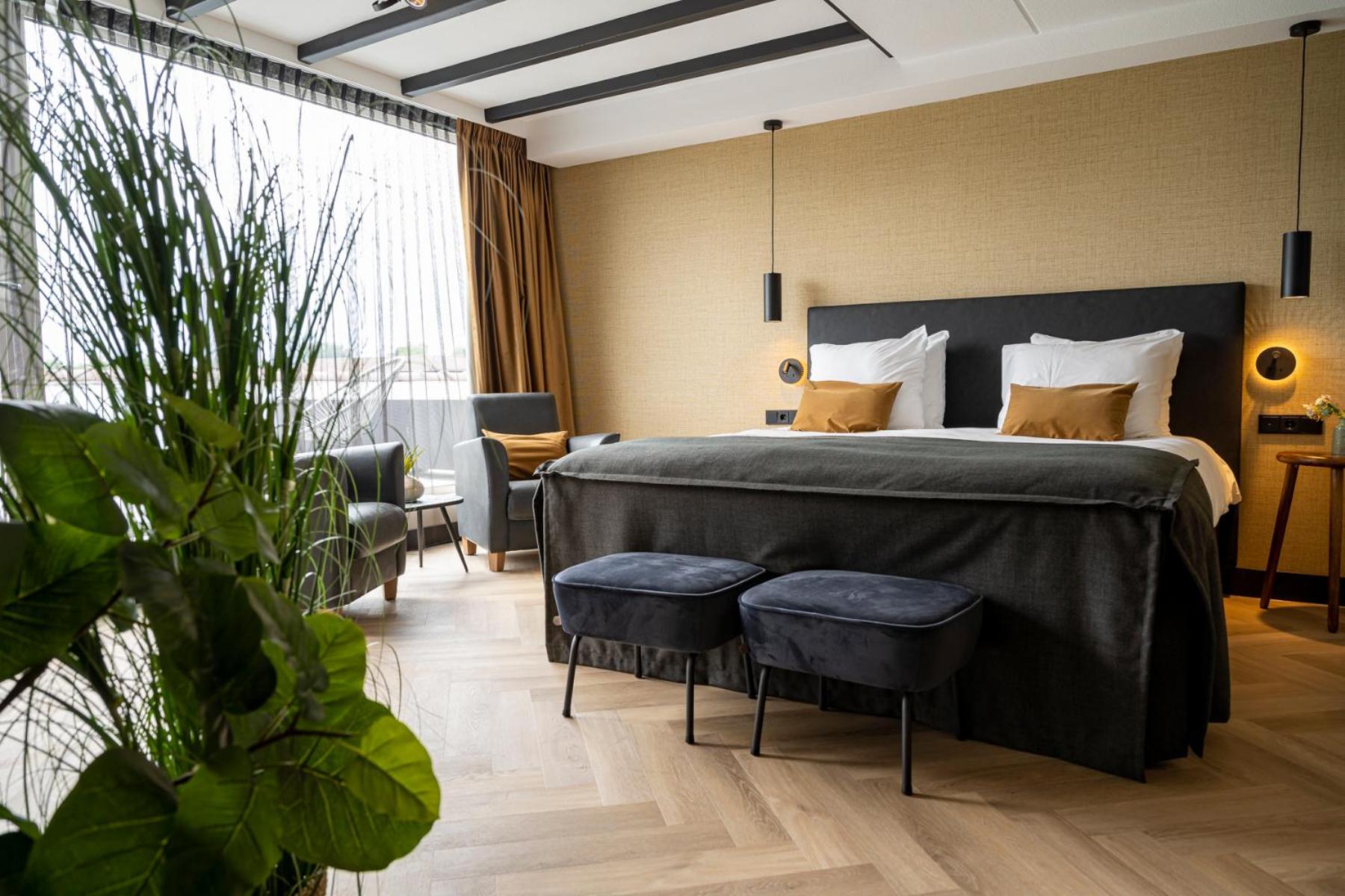 Junior Suite Loft photo 1