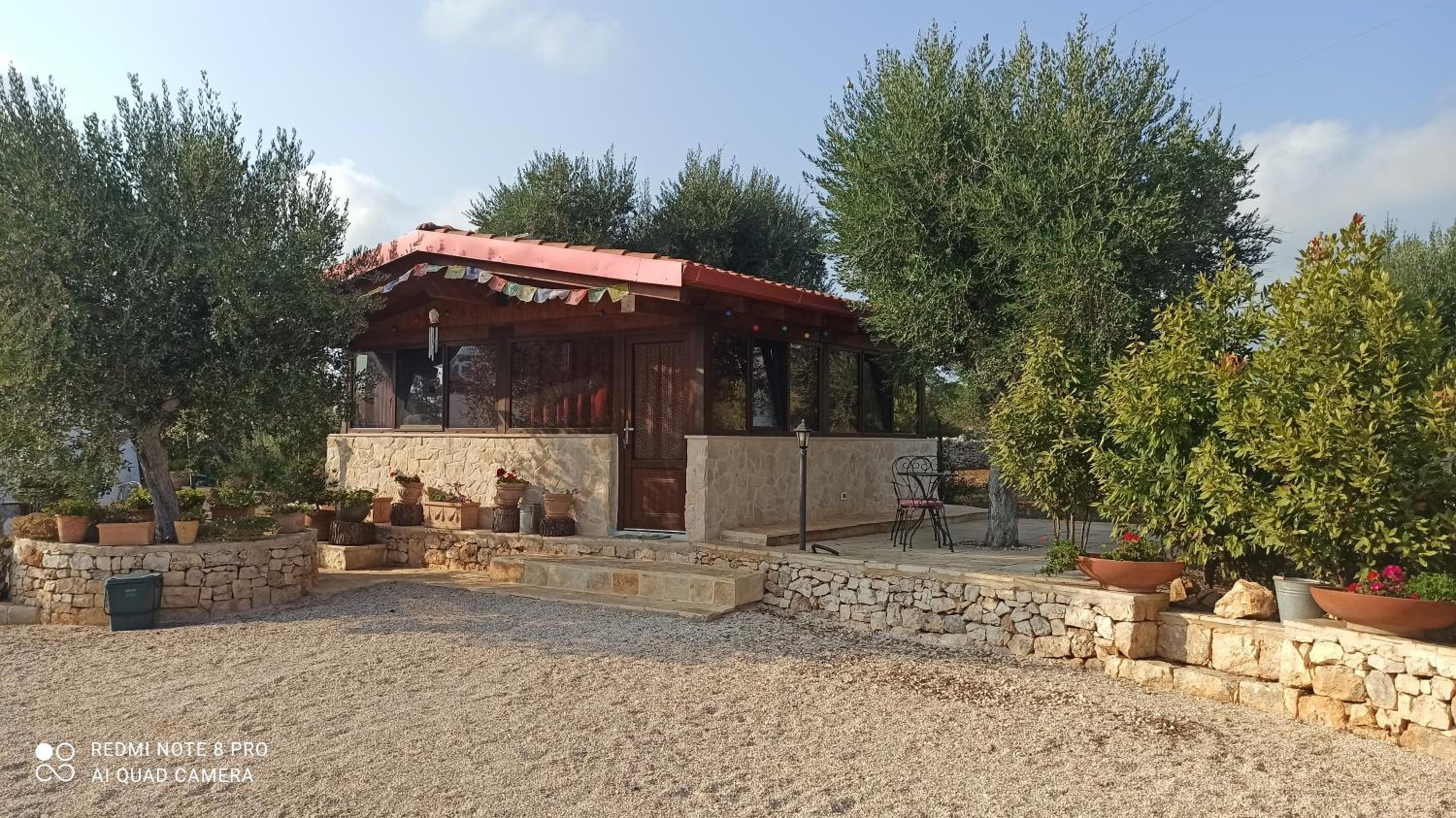 Chalet - Photo 33