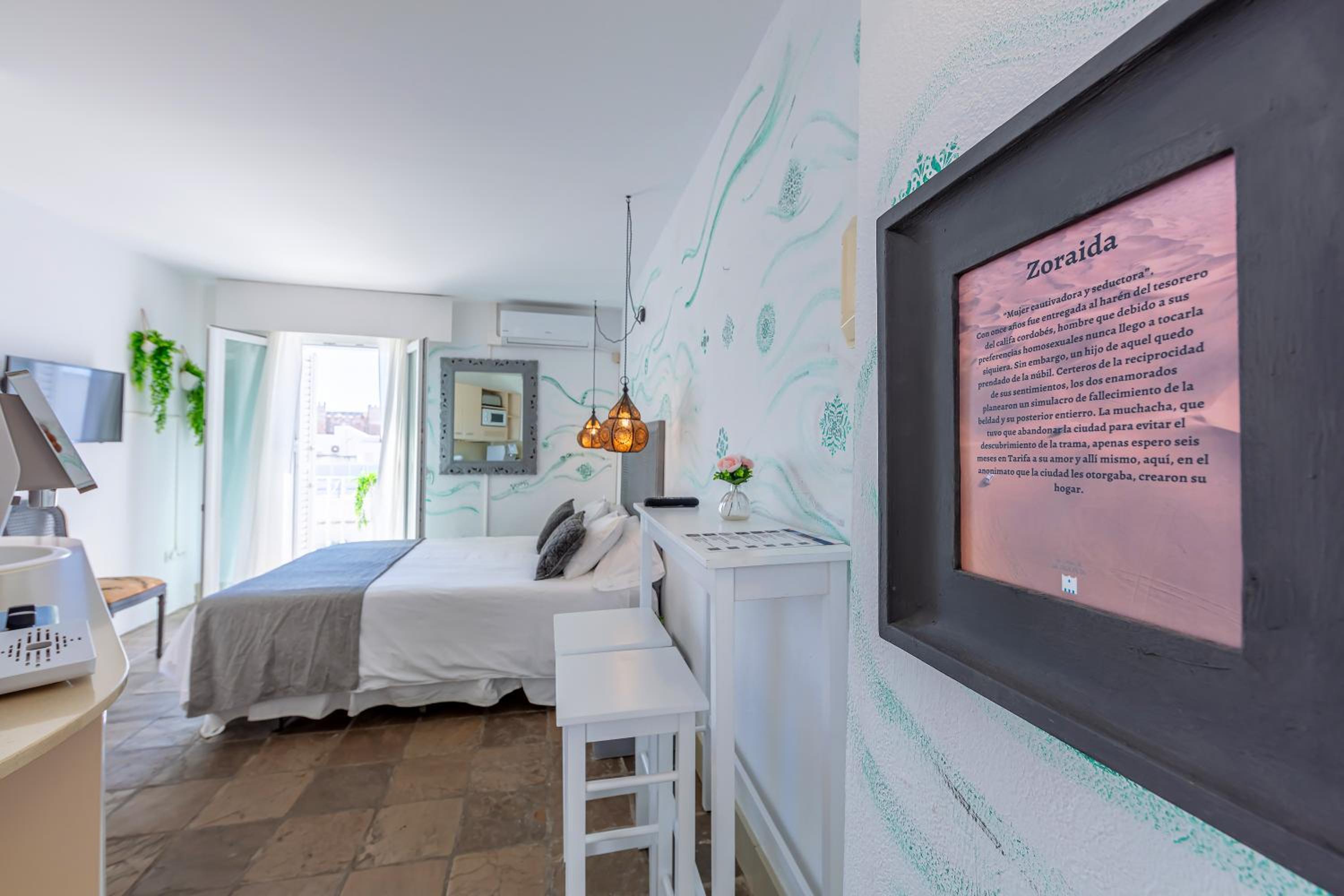 Suite Superior
