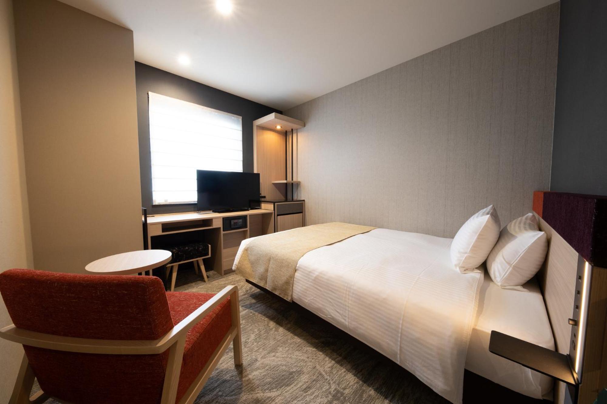 Small Double Room photo 3