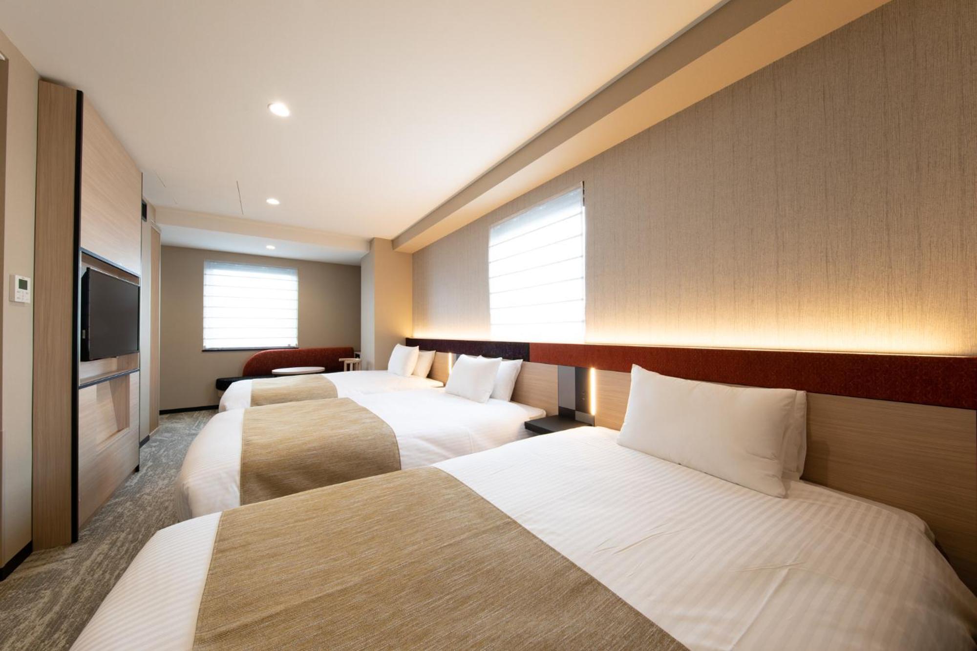 Triple Room photo 3