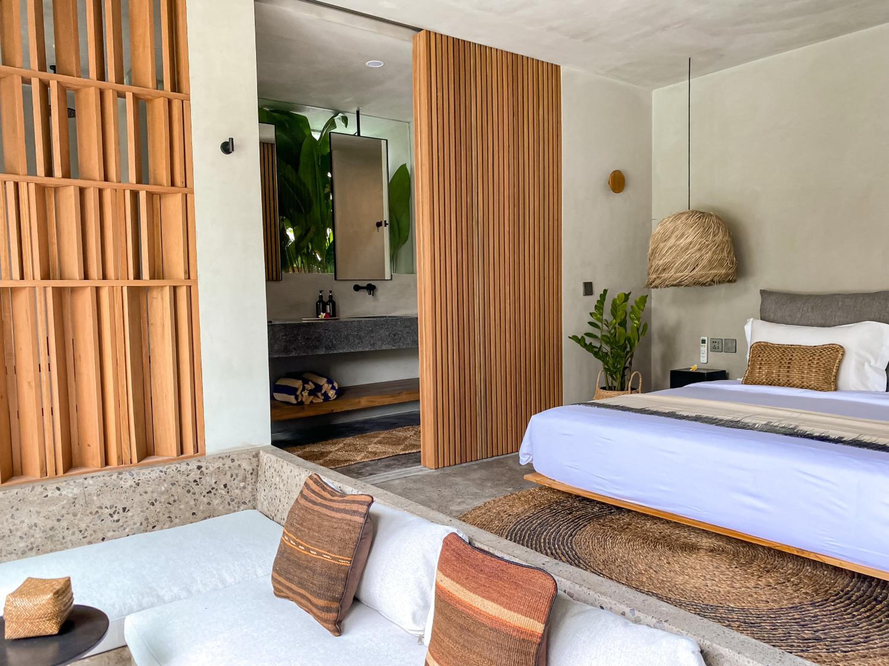 Suite with Terrace - Photo 1
