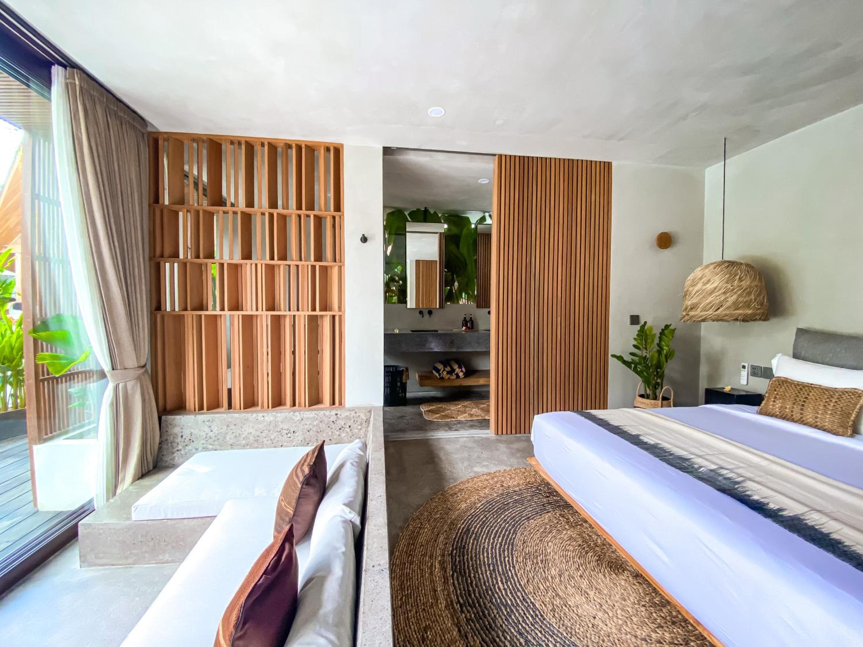 Suite with Terrace - Photo 6
