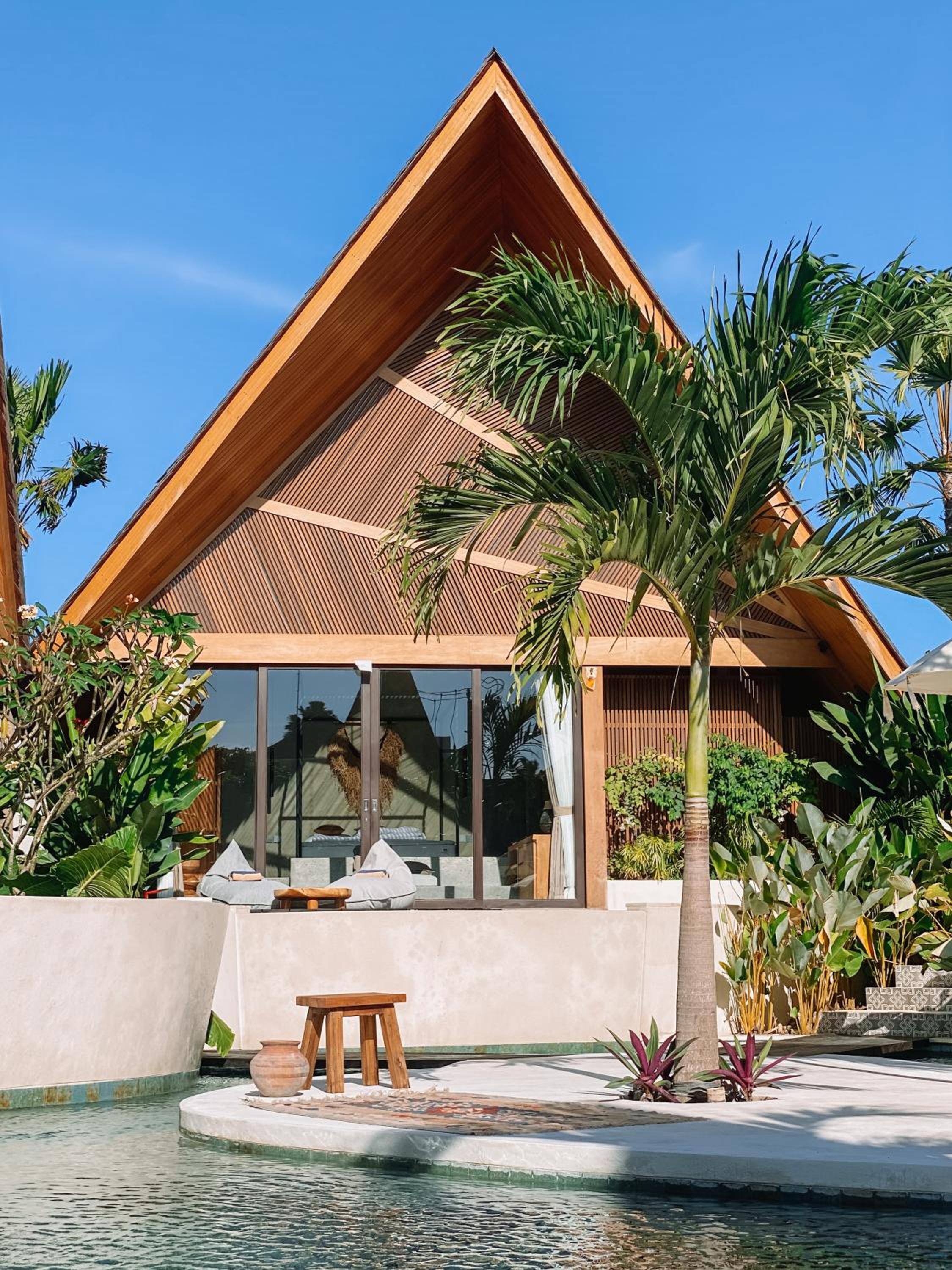 Superior Bungalow - Photo 21