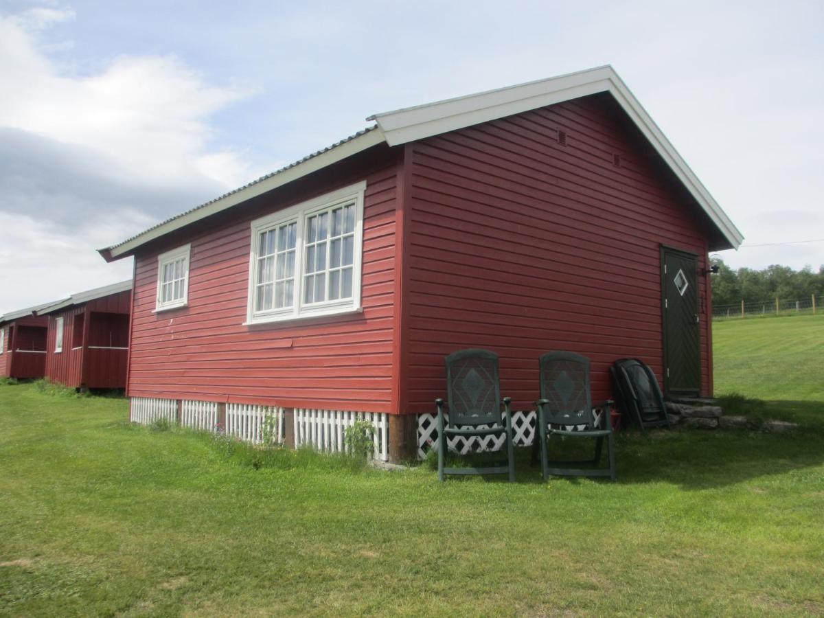 Two-Bedroom Cottage with Shared Bathroom photo 2
