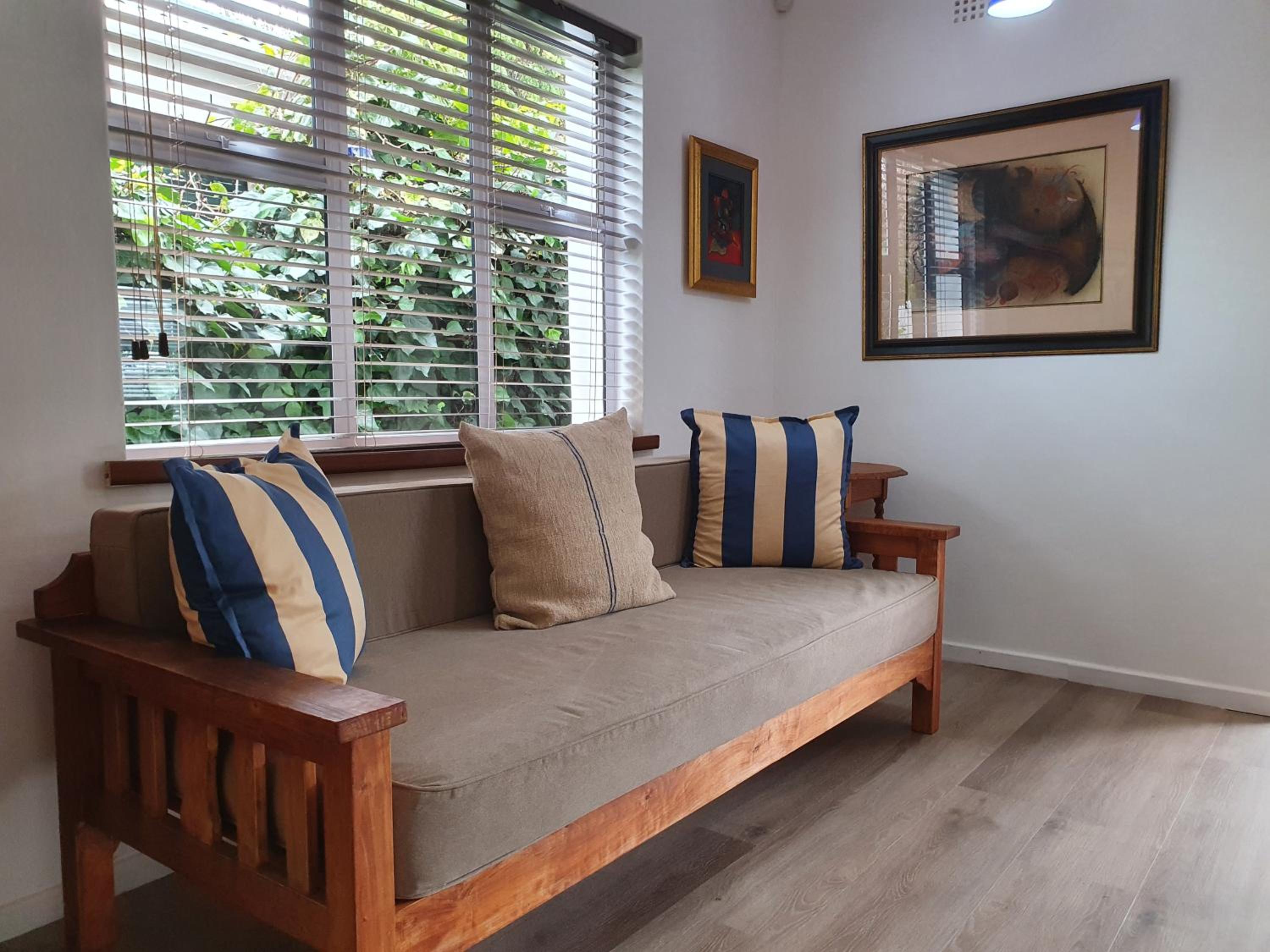 Three-Bedroom House - Photo 1