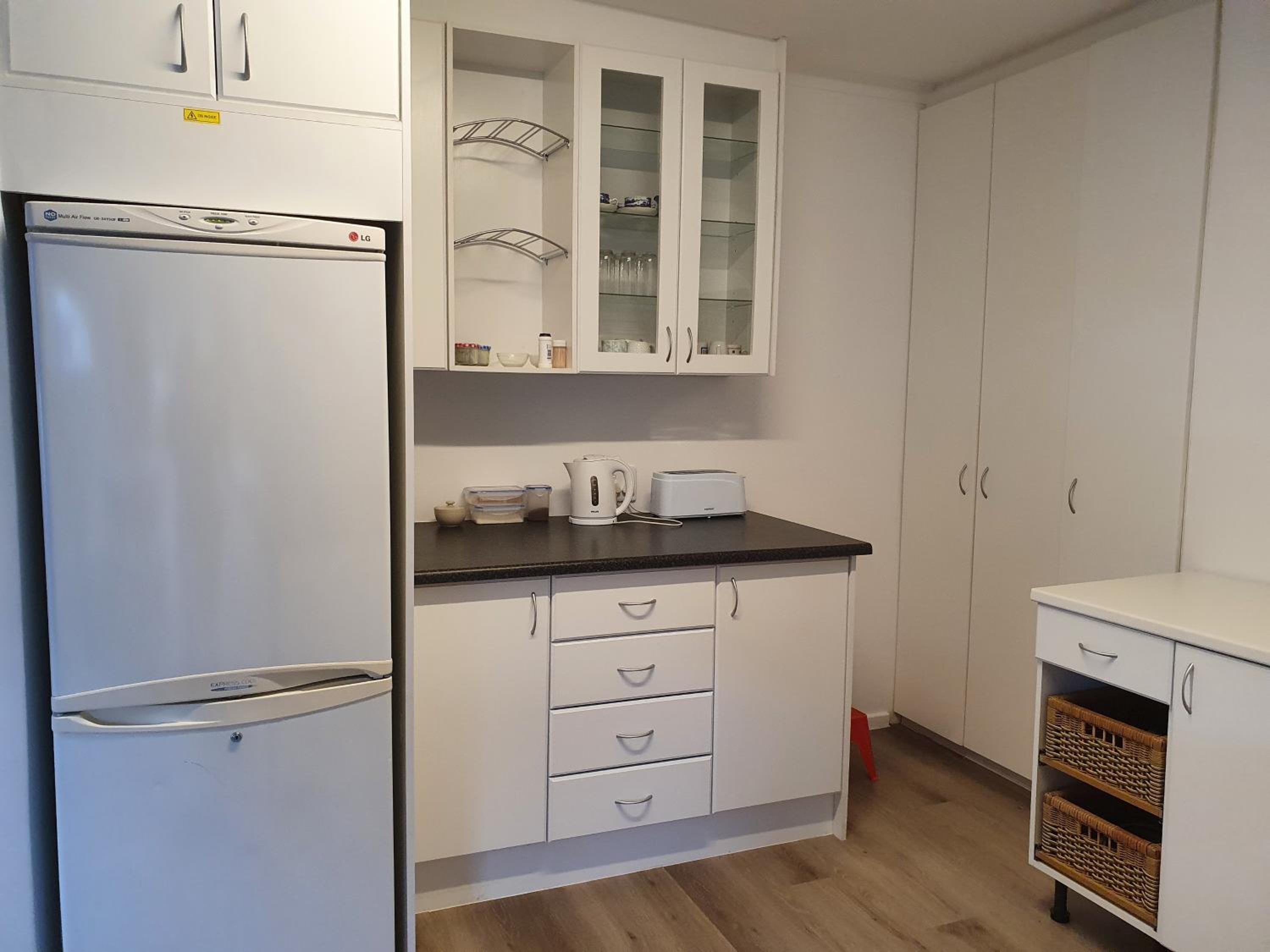 Three-Bedroom House - Photo 16