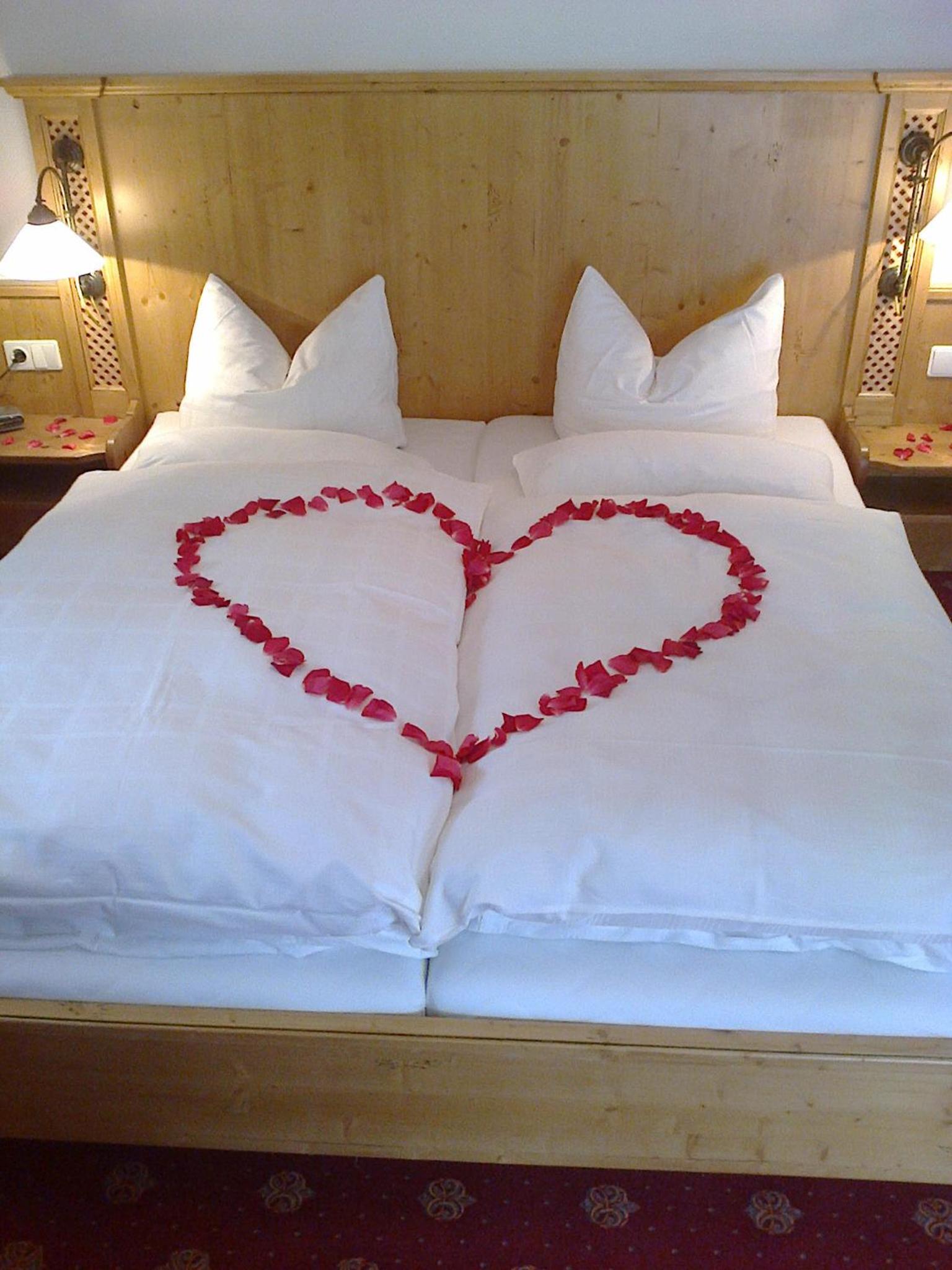 Basic Standard Double Room