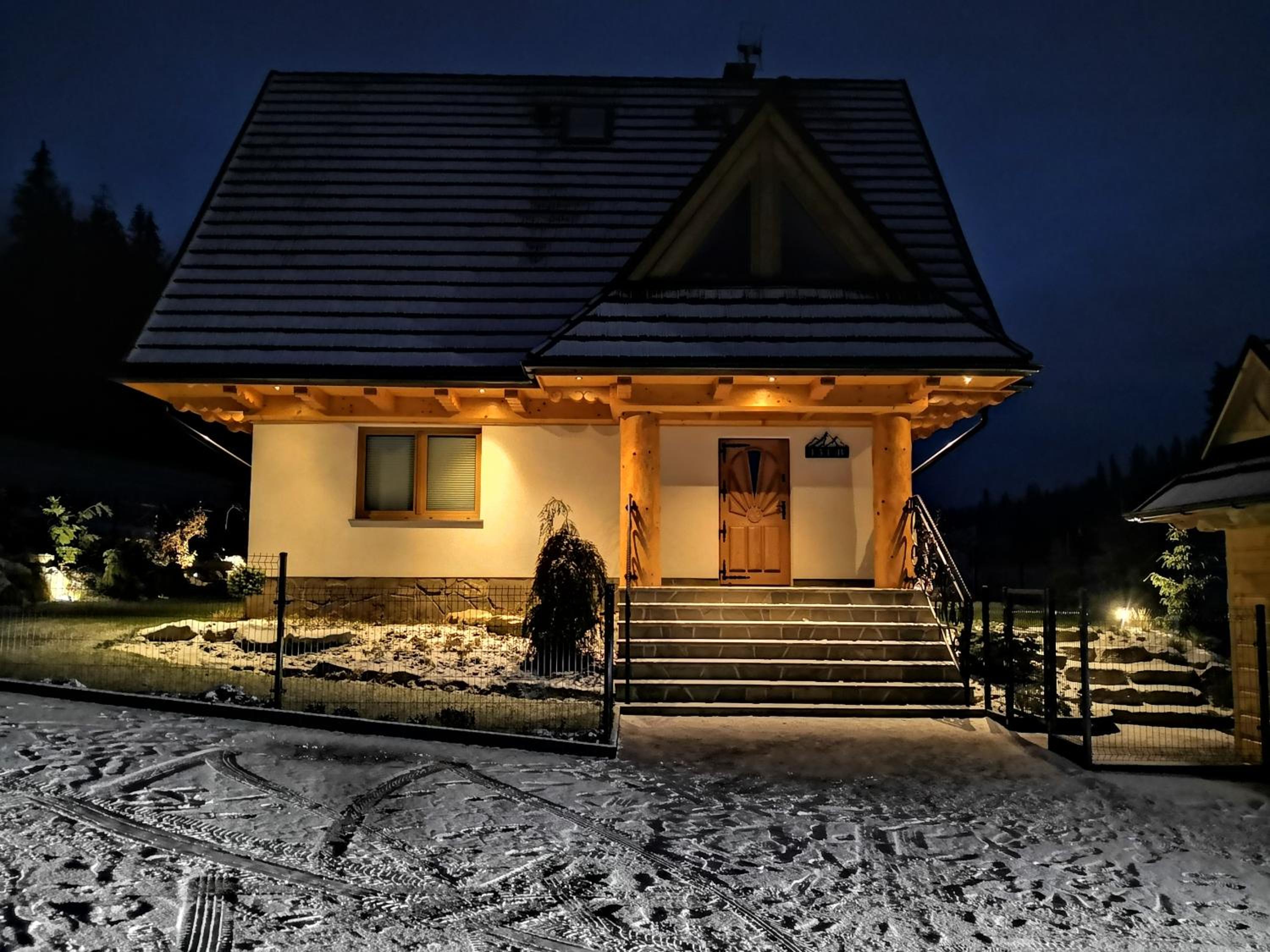 Villa photo 1