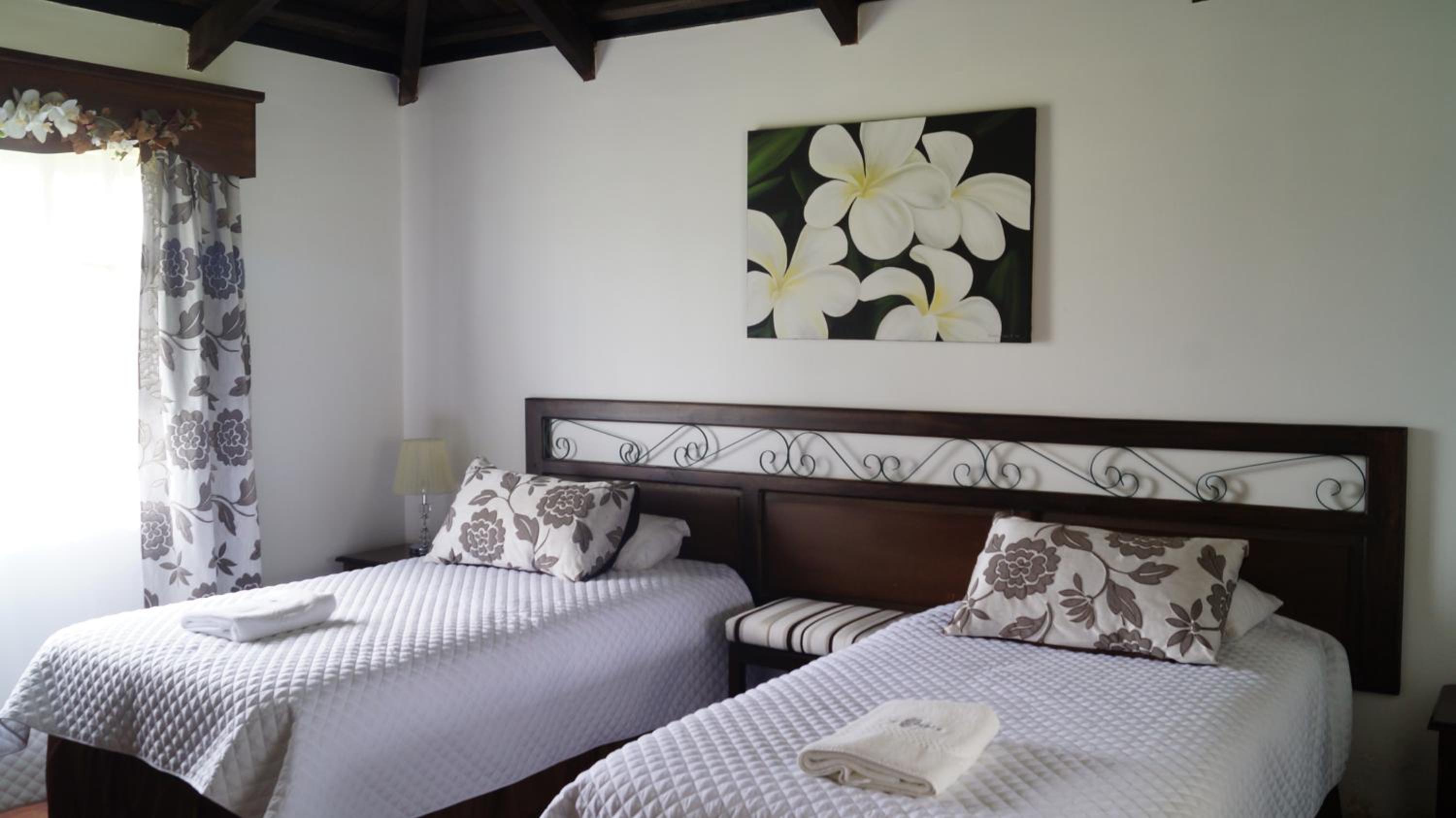 Deluxe Twin Room photo 3