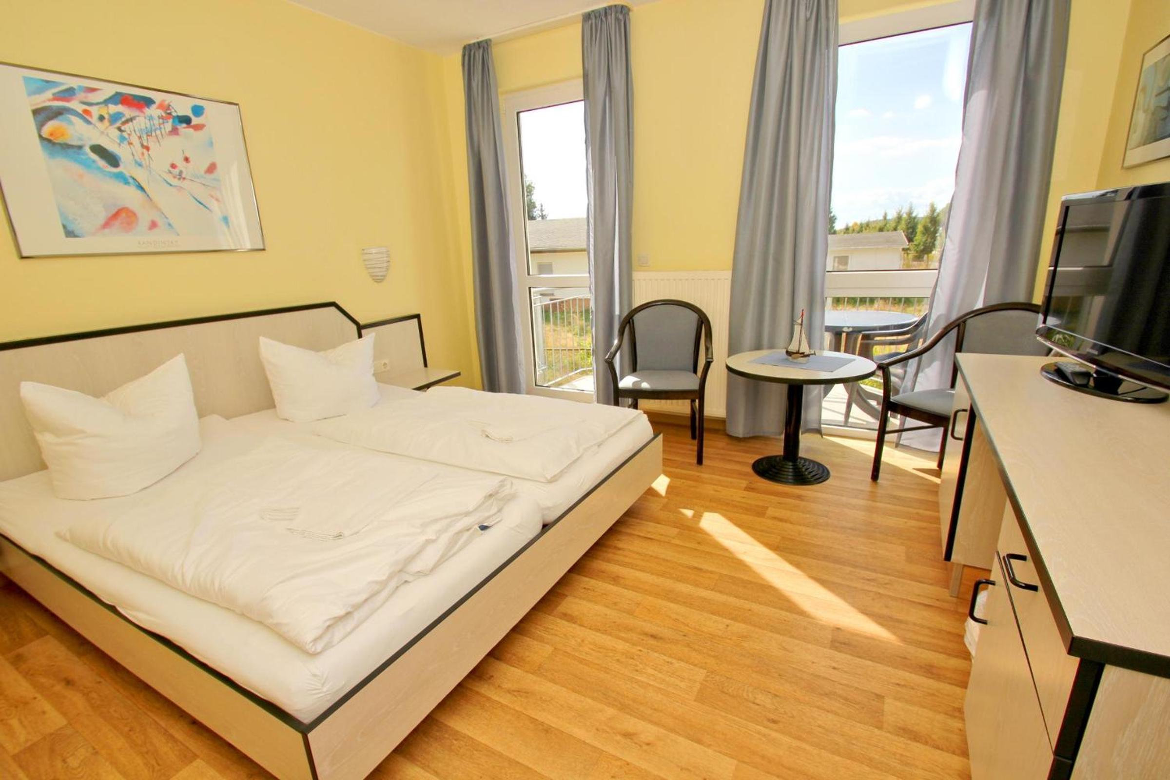 Deluxe Room photo 1