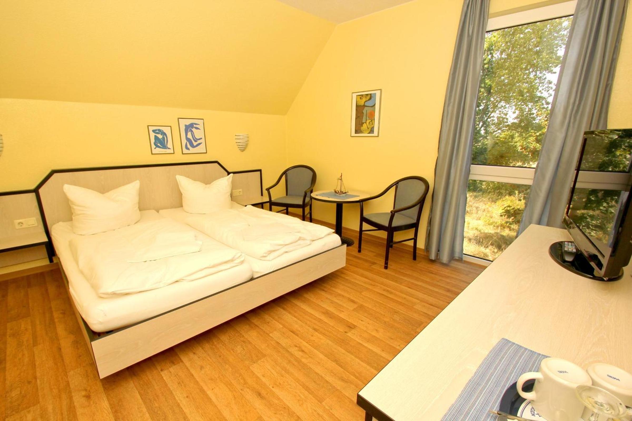 Deluxe Room photo 1