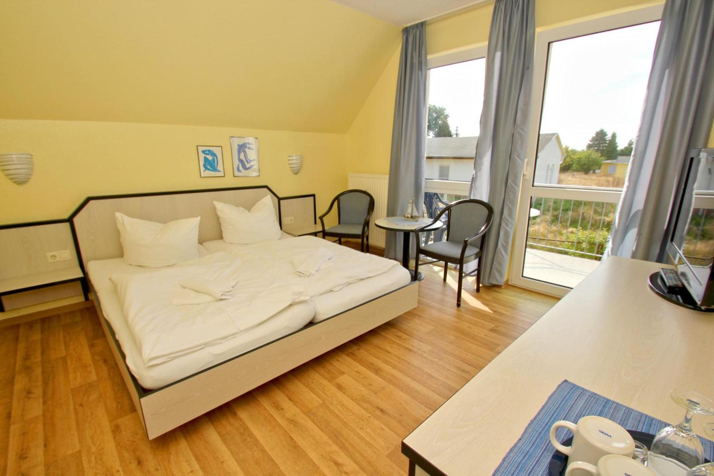 Deluxe Room photo 1