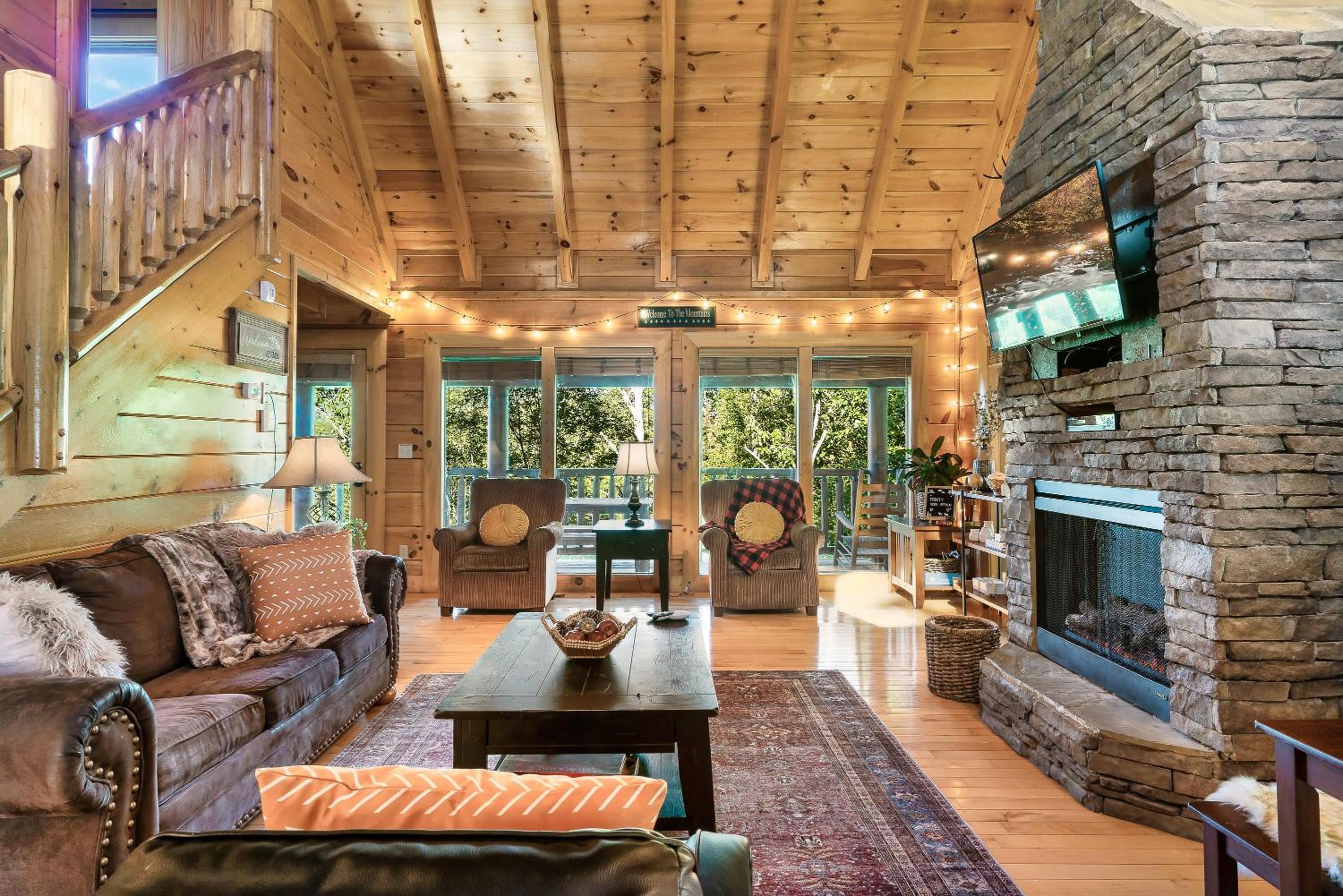 Three-Bedroom House photo 1