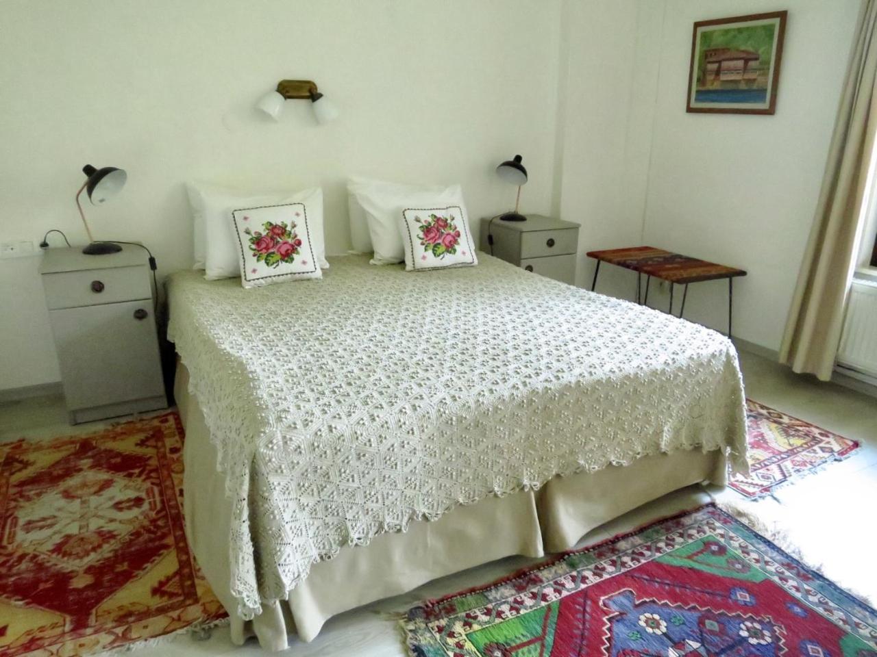 Superior Double or Twin Room - Photo 4