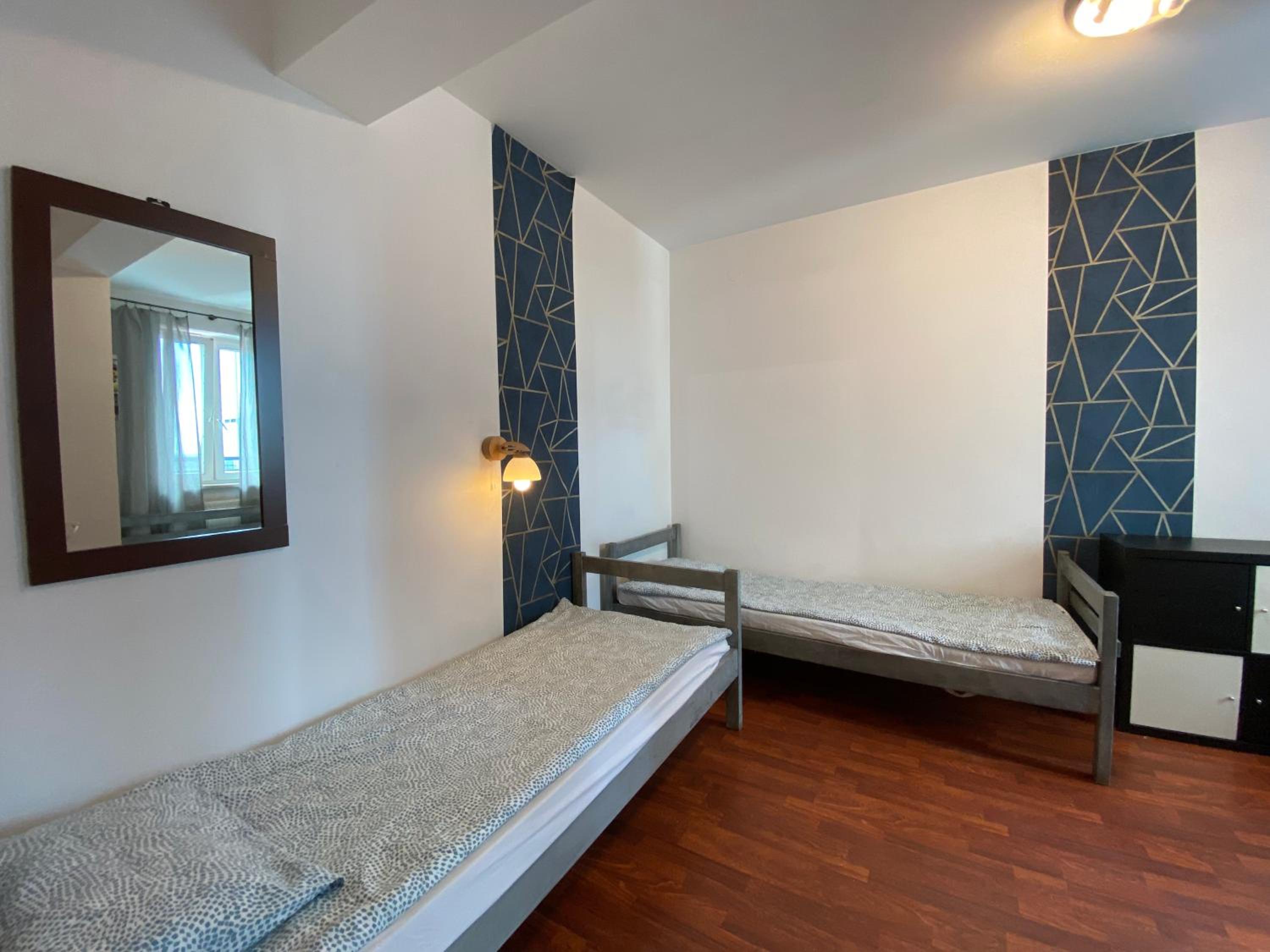 Triple Room - Photo 6