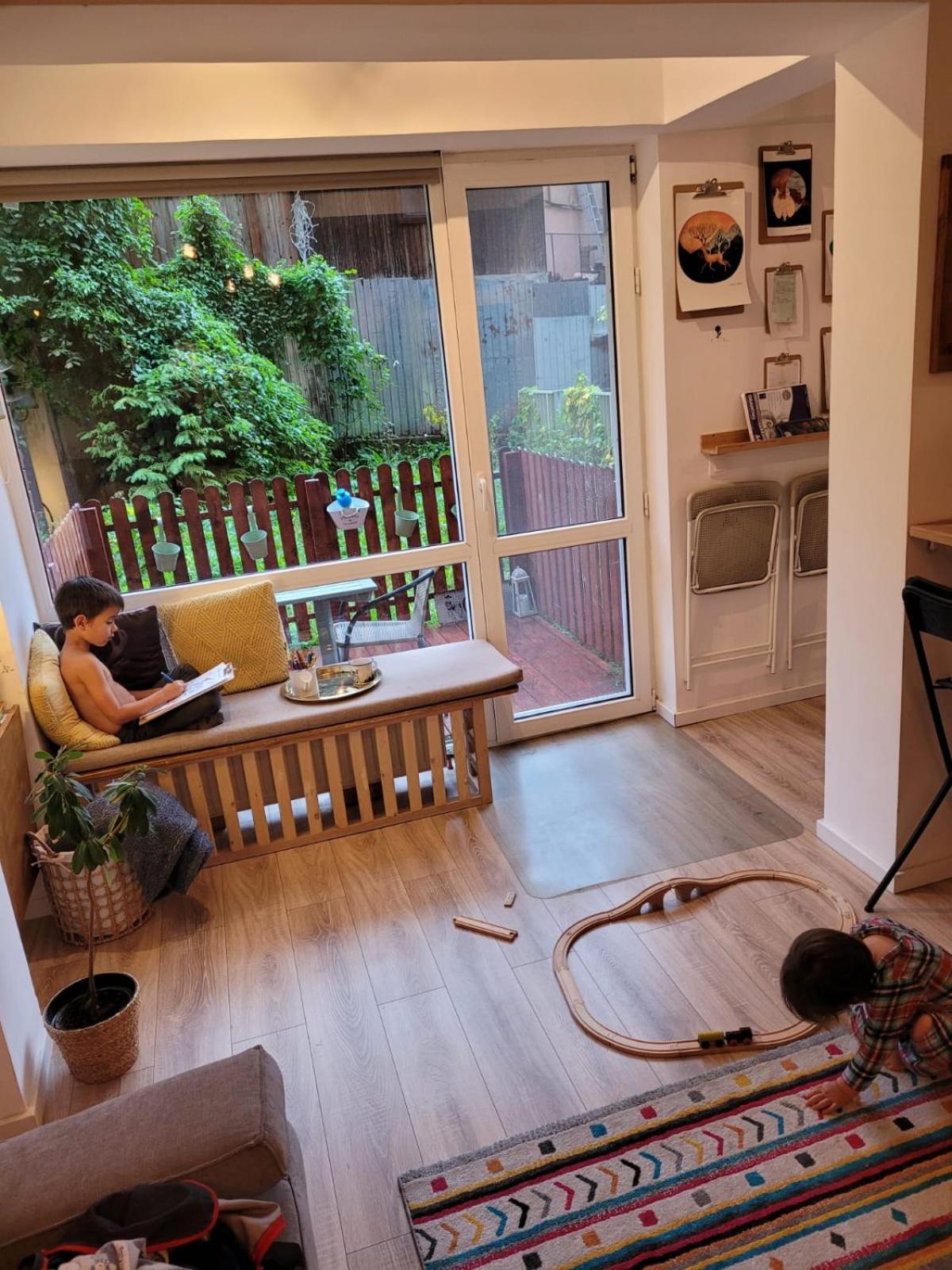 One-Bedroom Apartment - Photo 22