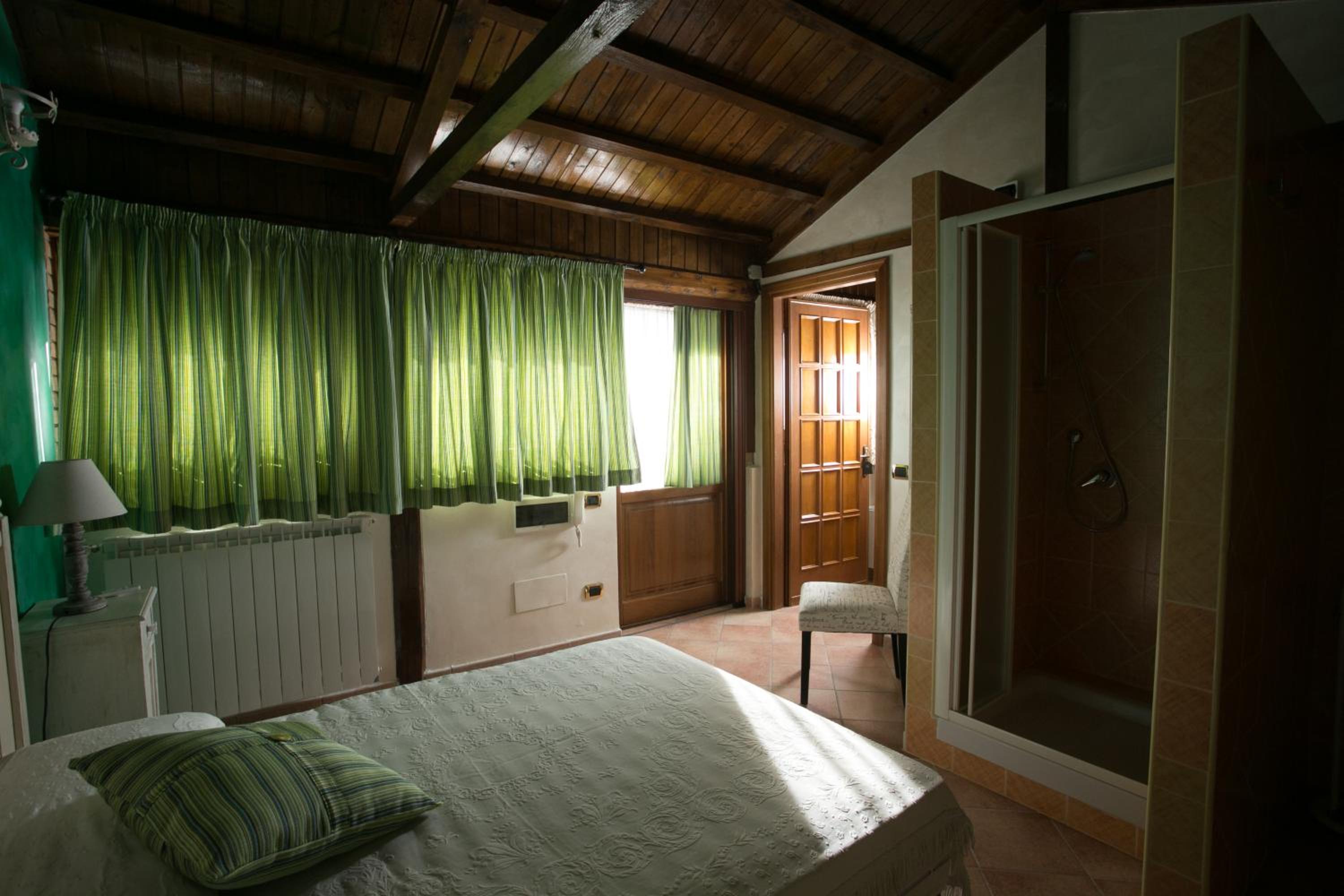 Double Room photo 3
