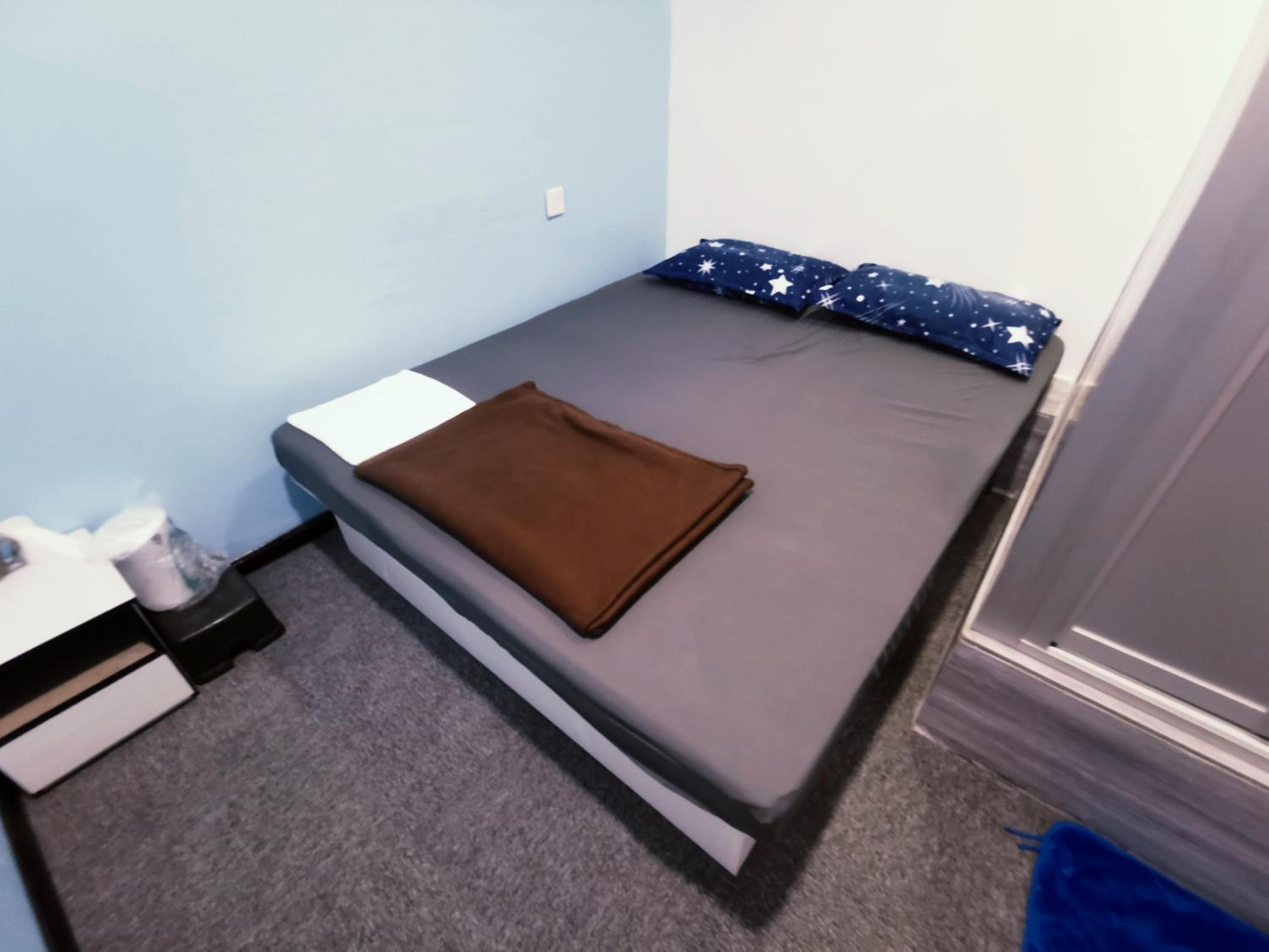 Double Room - Photo 2