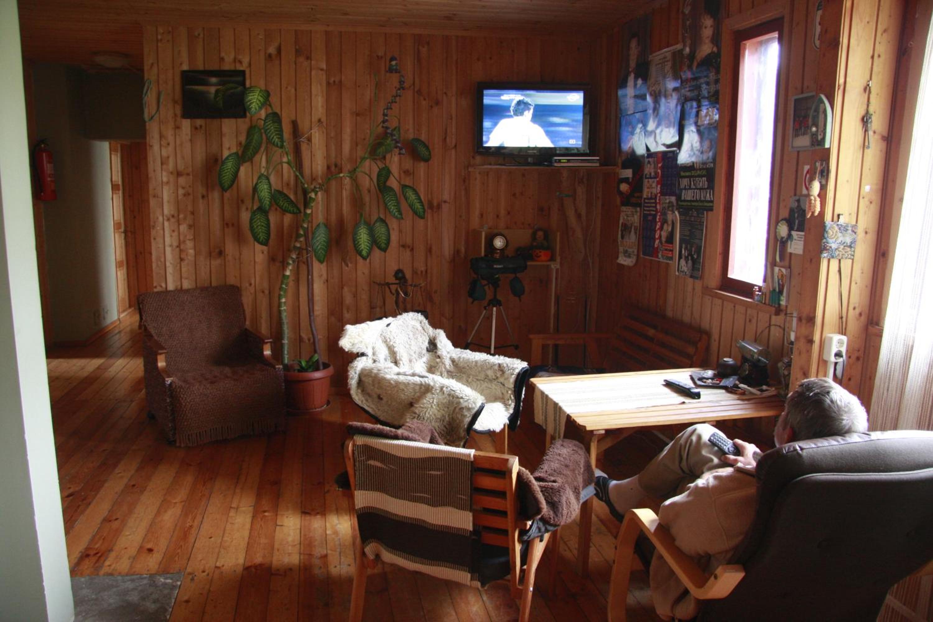 Twin Room with Sea View - Photo 3