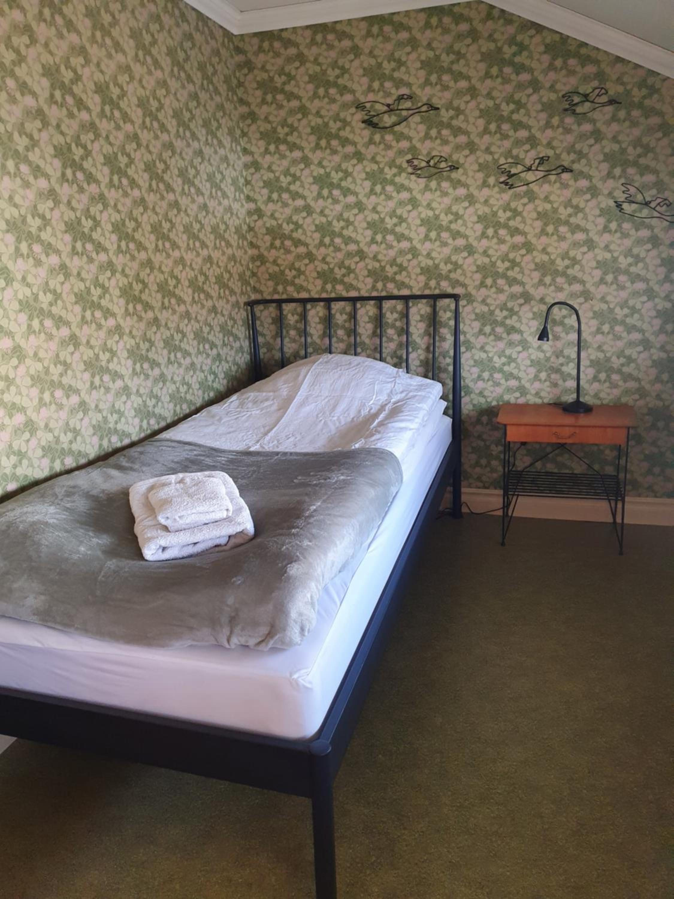 Single Room photo 1