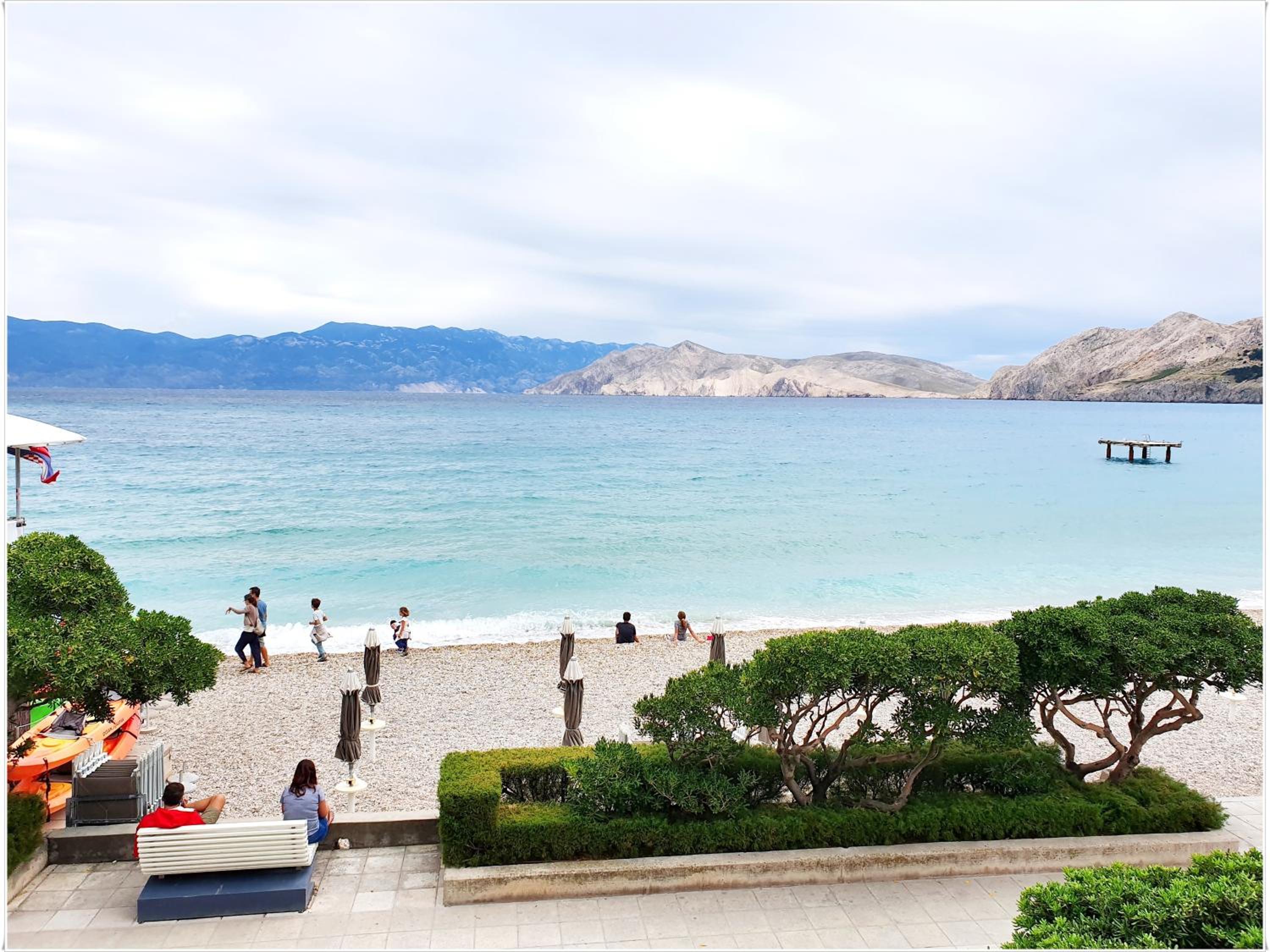 Apartment with Sea View - Photo 32