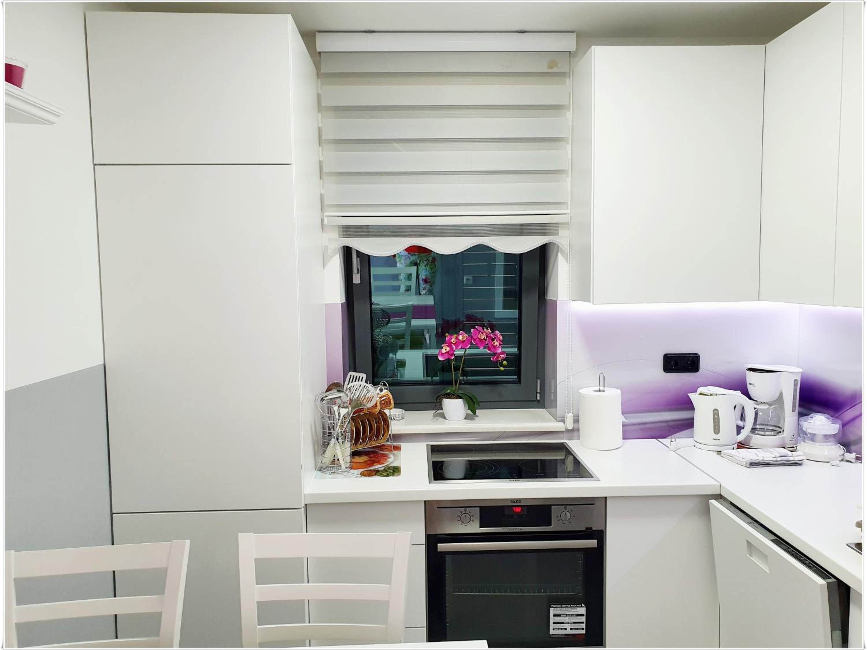 Apartment with Sea View - Photo 20