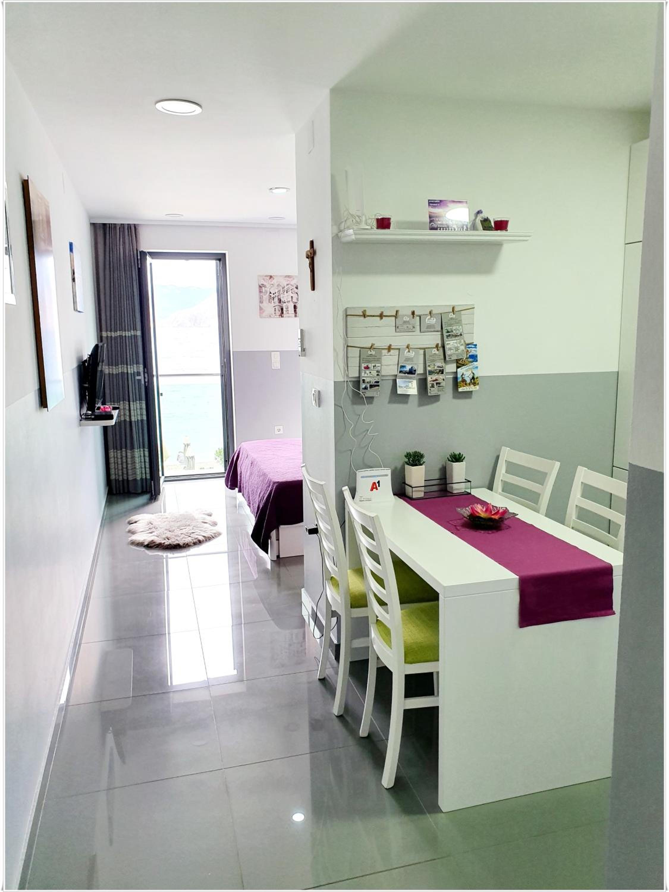 Apartment with Sea View - Photo 21