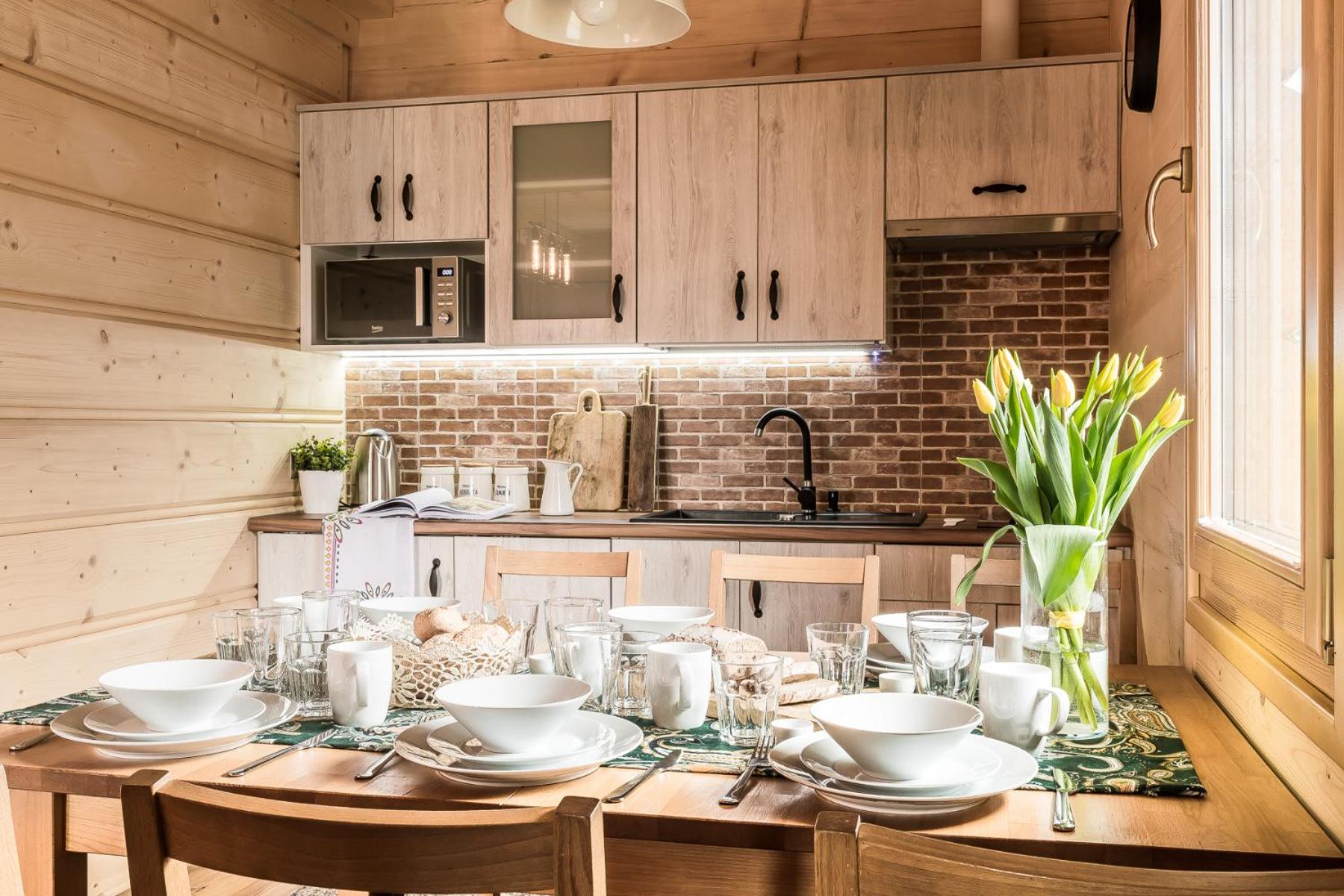 Two-Bedroom Chalet - Photo 7