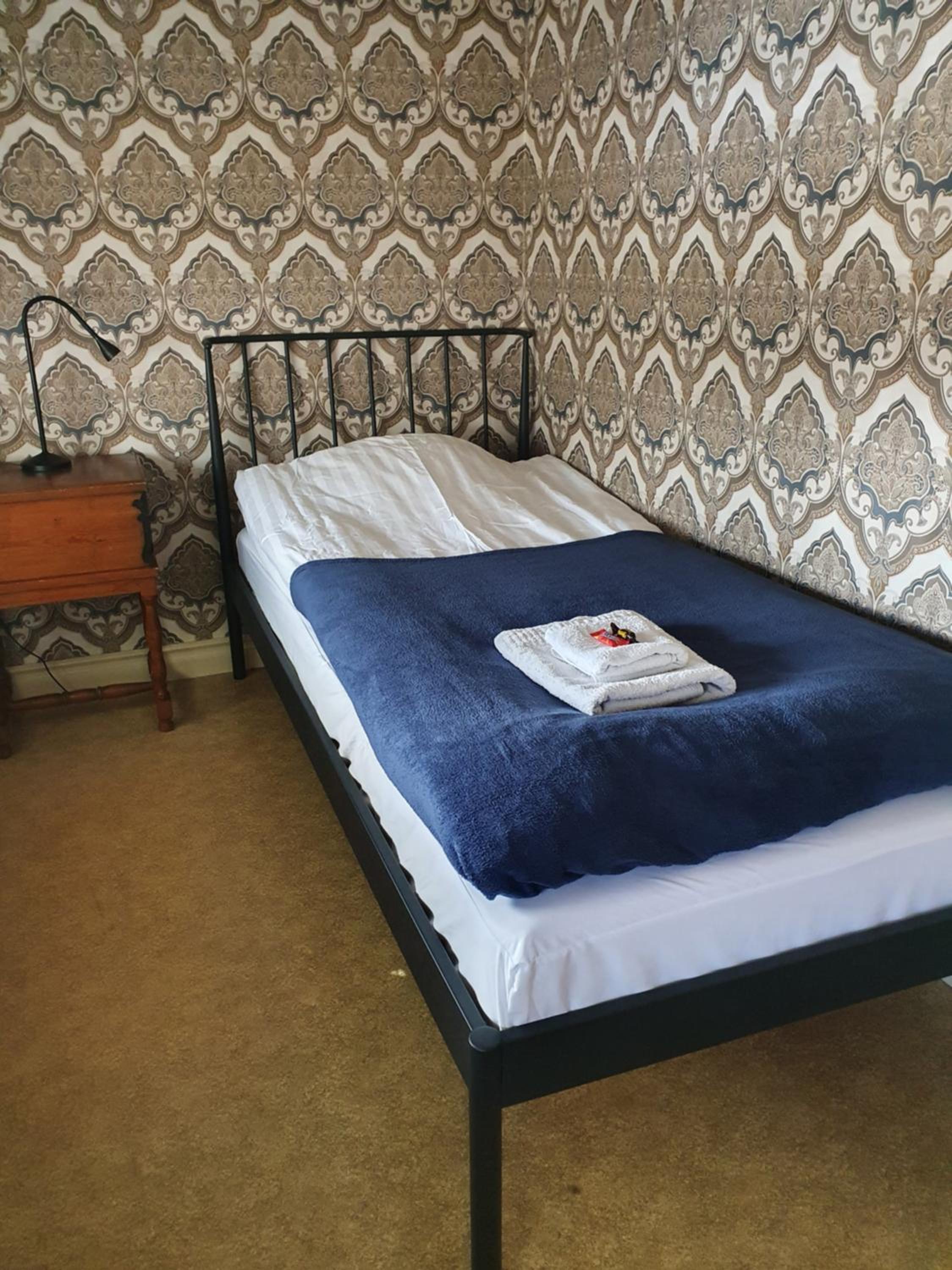Single Room photo 2