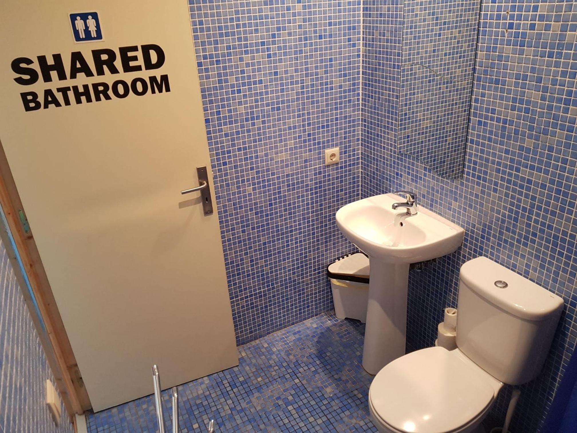 Economic Double Room photo 3