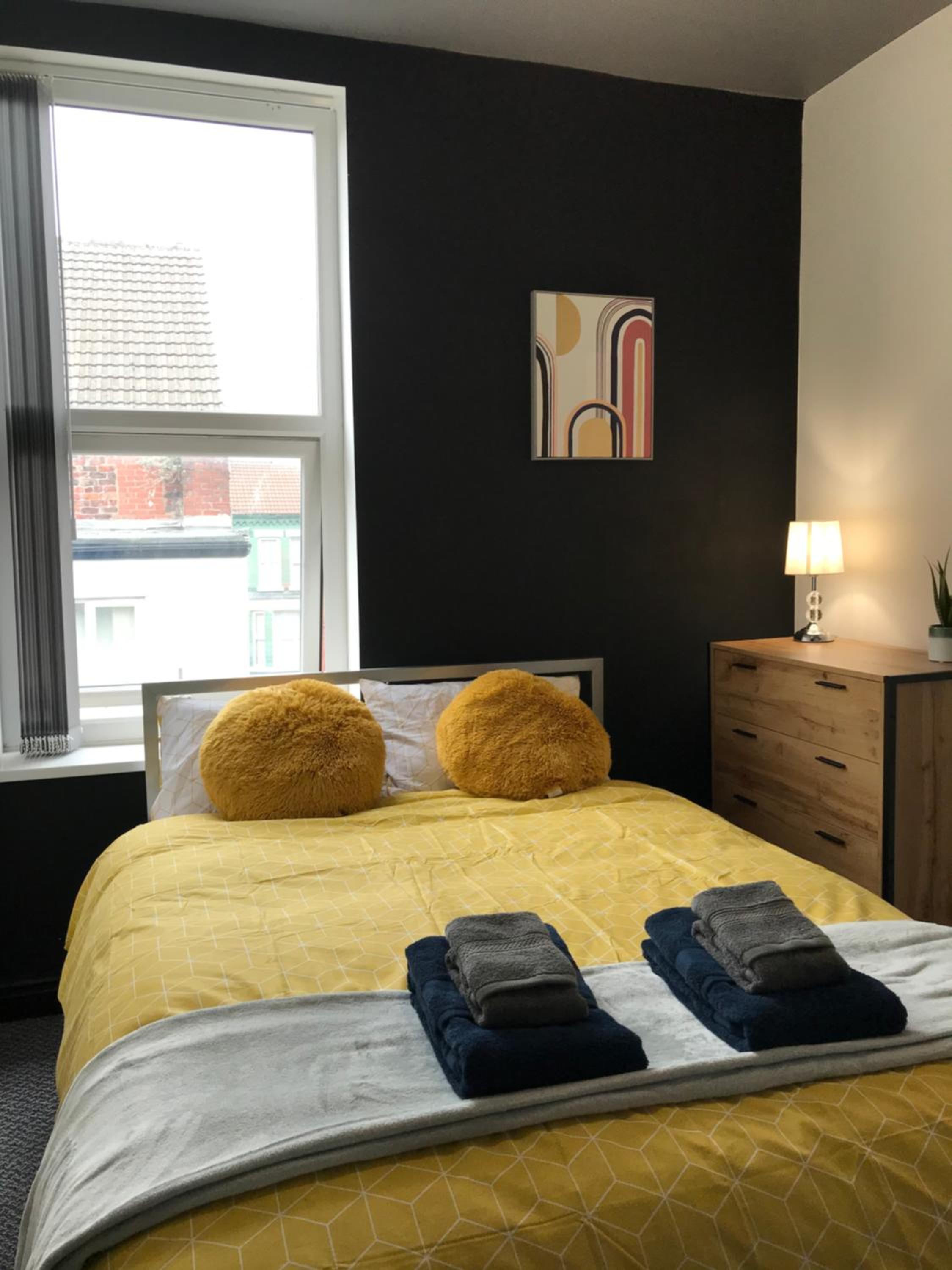 Apartment - Photo 1