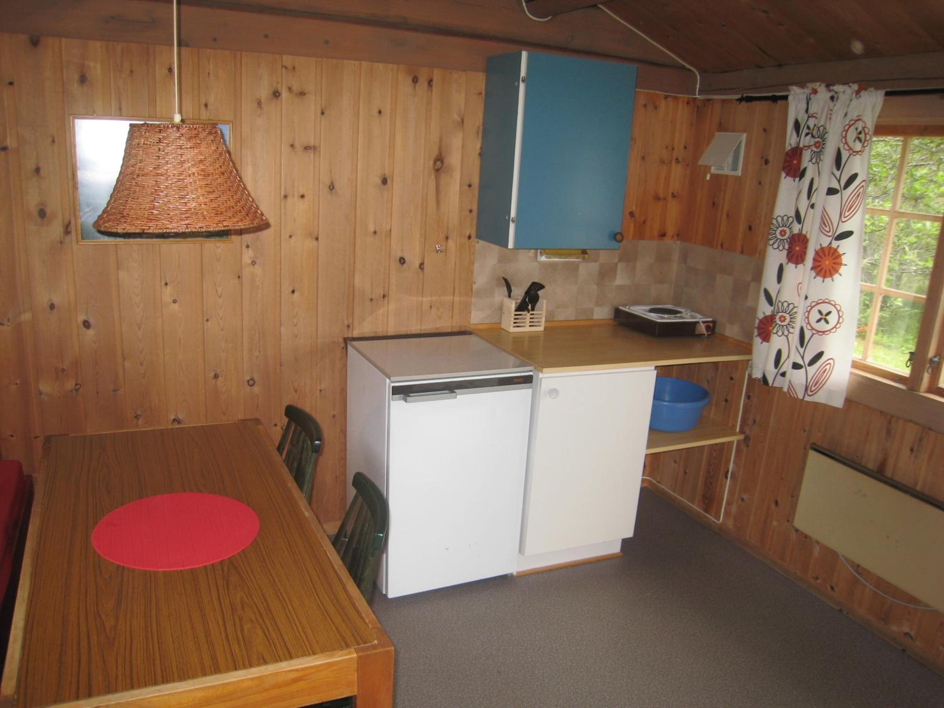 Economy Cottage with Shared Bathroom (4 Adults) photo 2