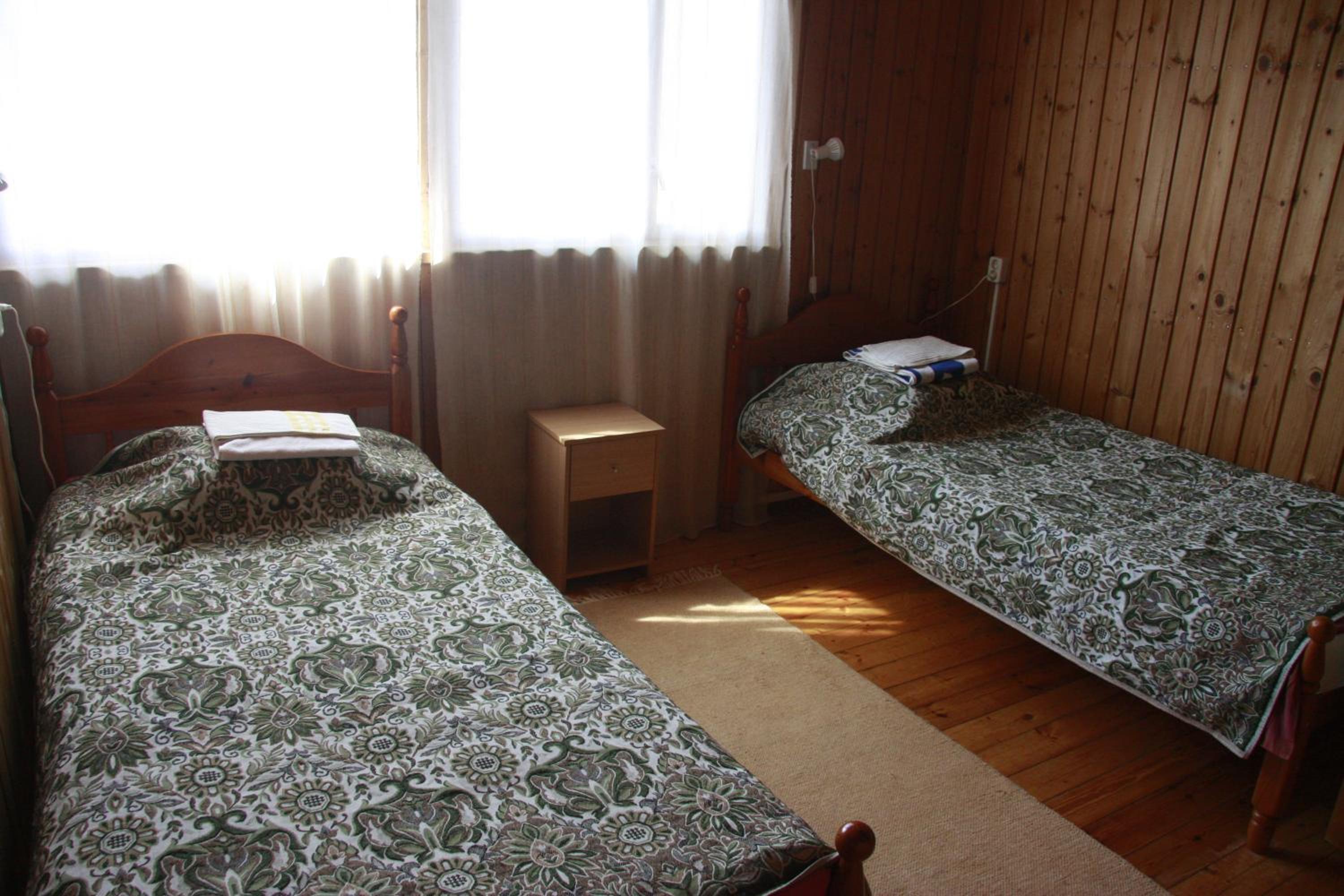 Twin Room with Sea View - Photo 2