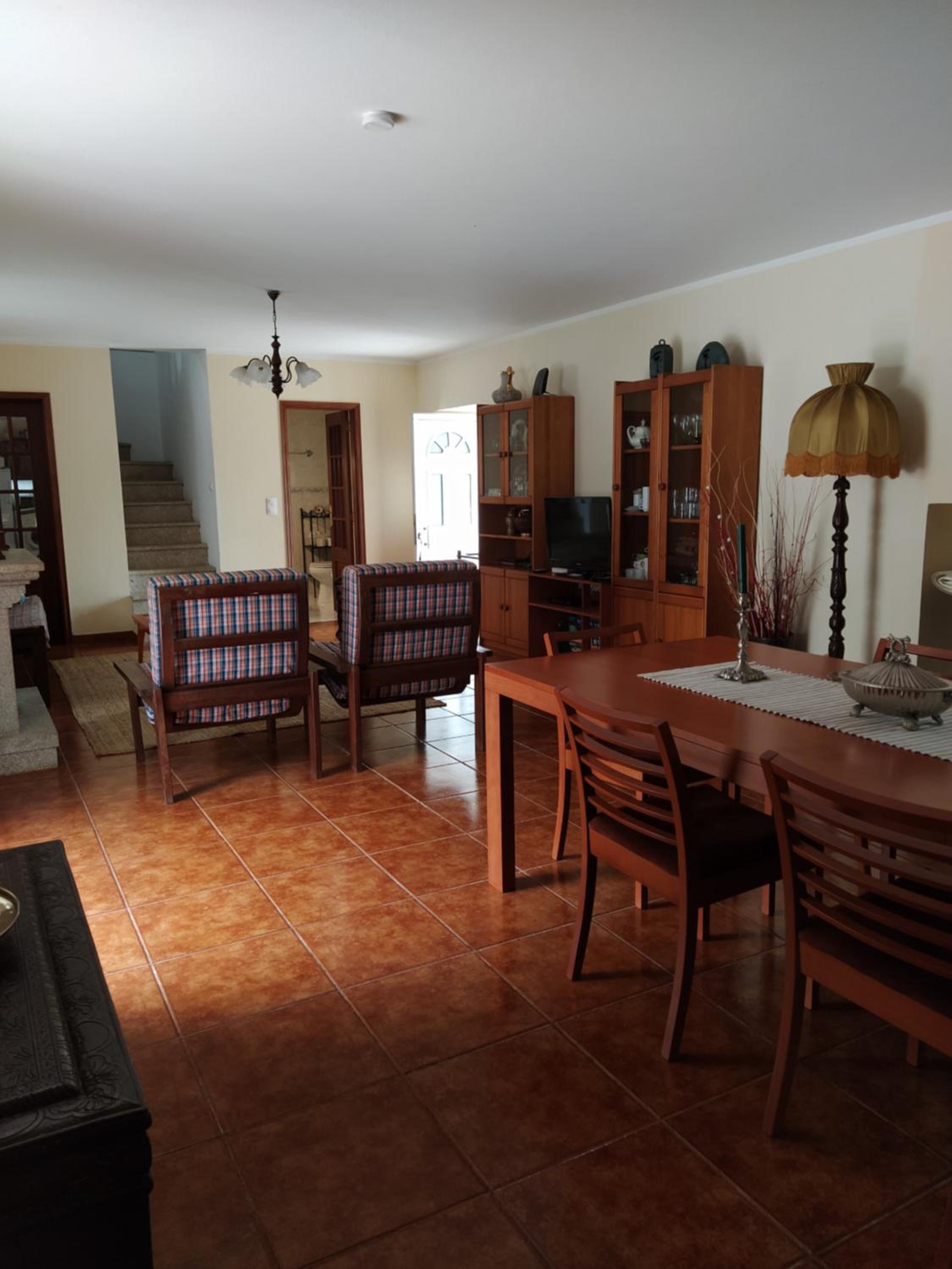 Three-Bedroom House photo 1